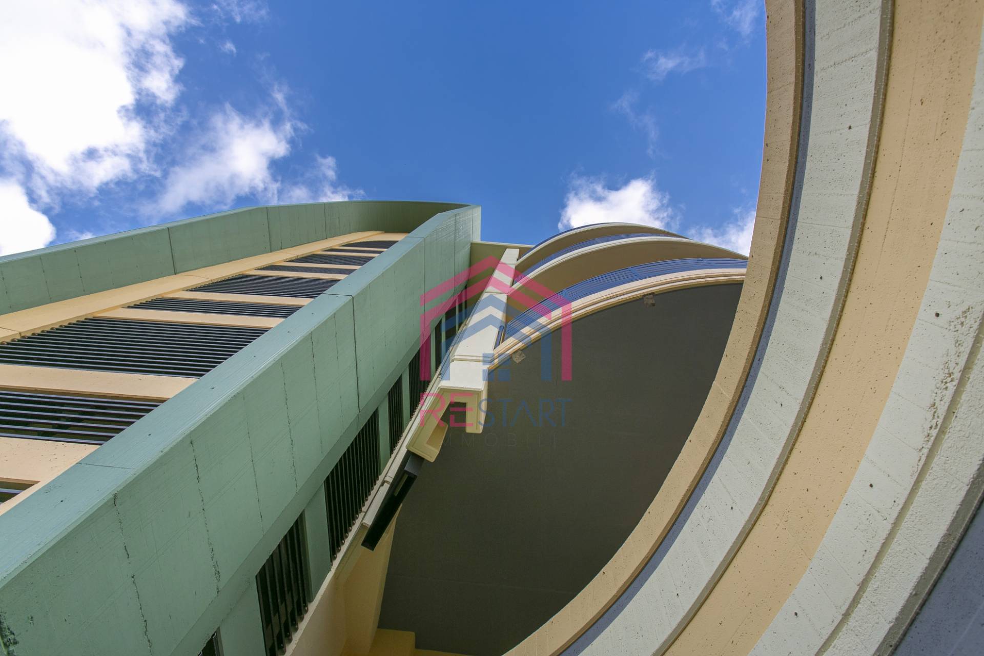 Appartamento in vendita a Aprilia