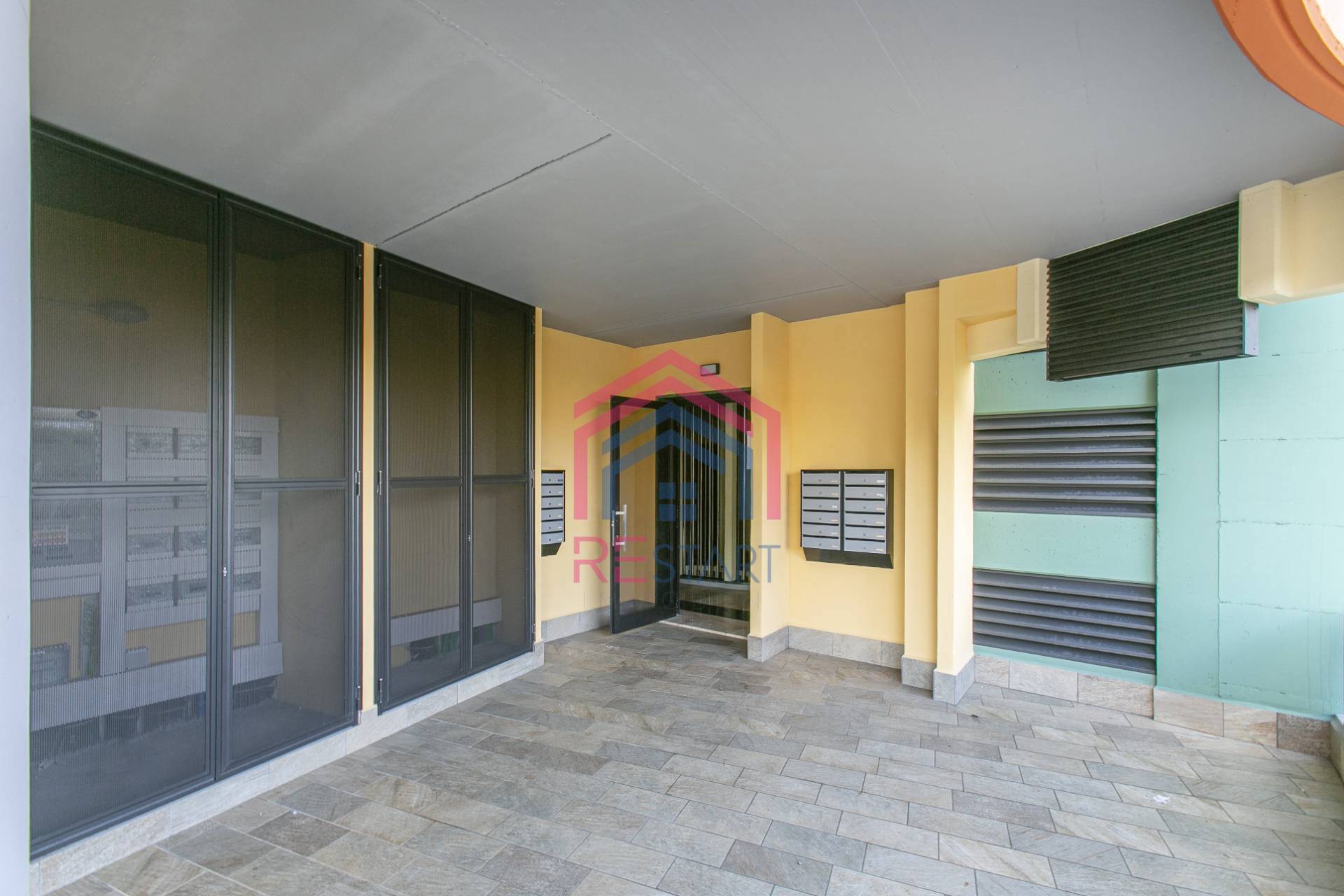 Appartamento in vendita a Aprilia