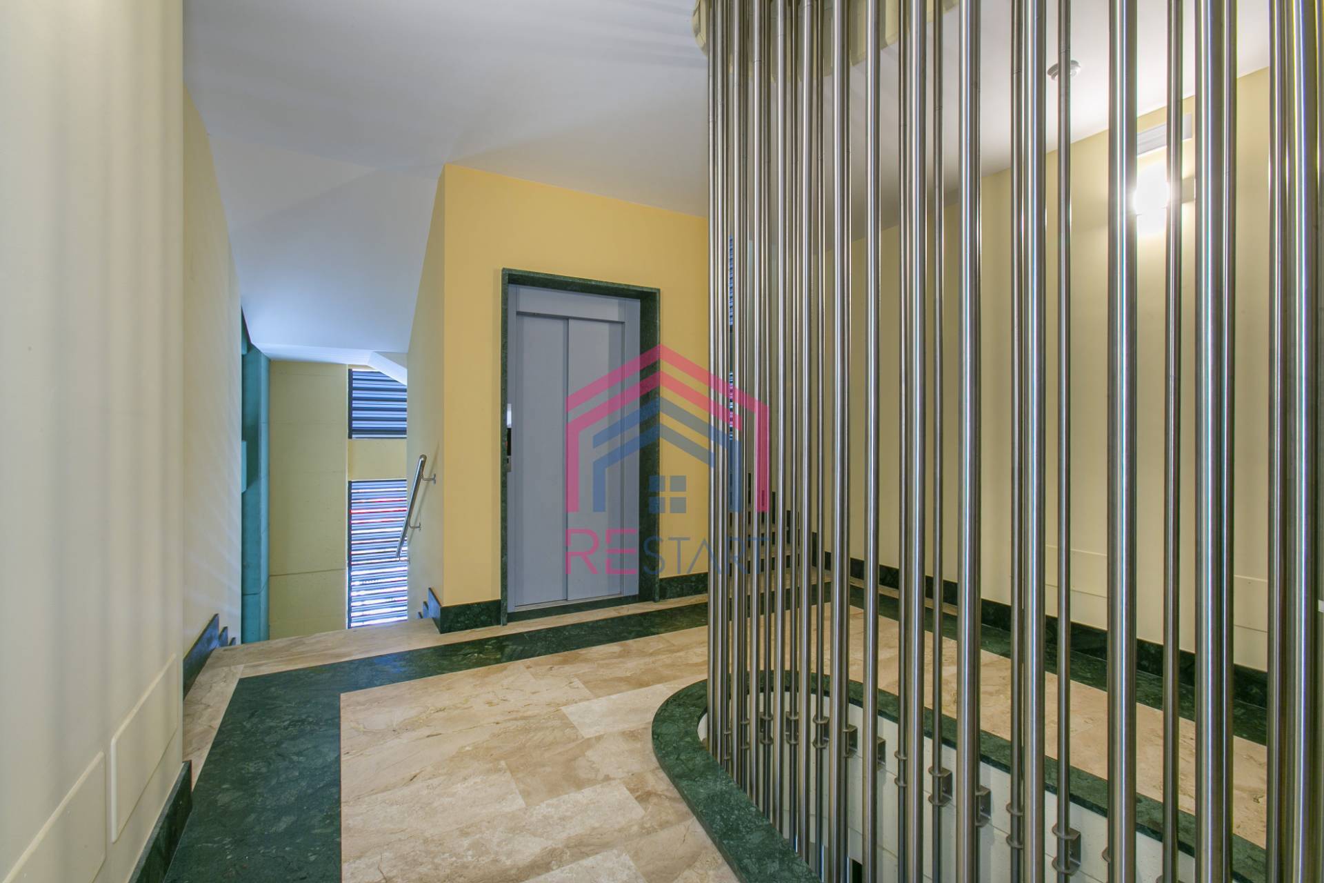 Appartamento in vendita a Aprilia