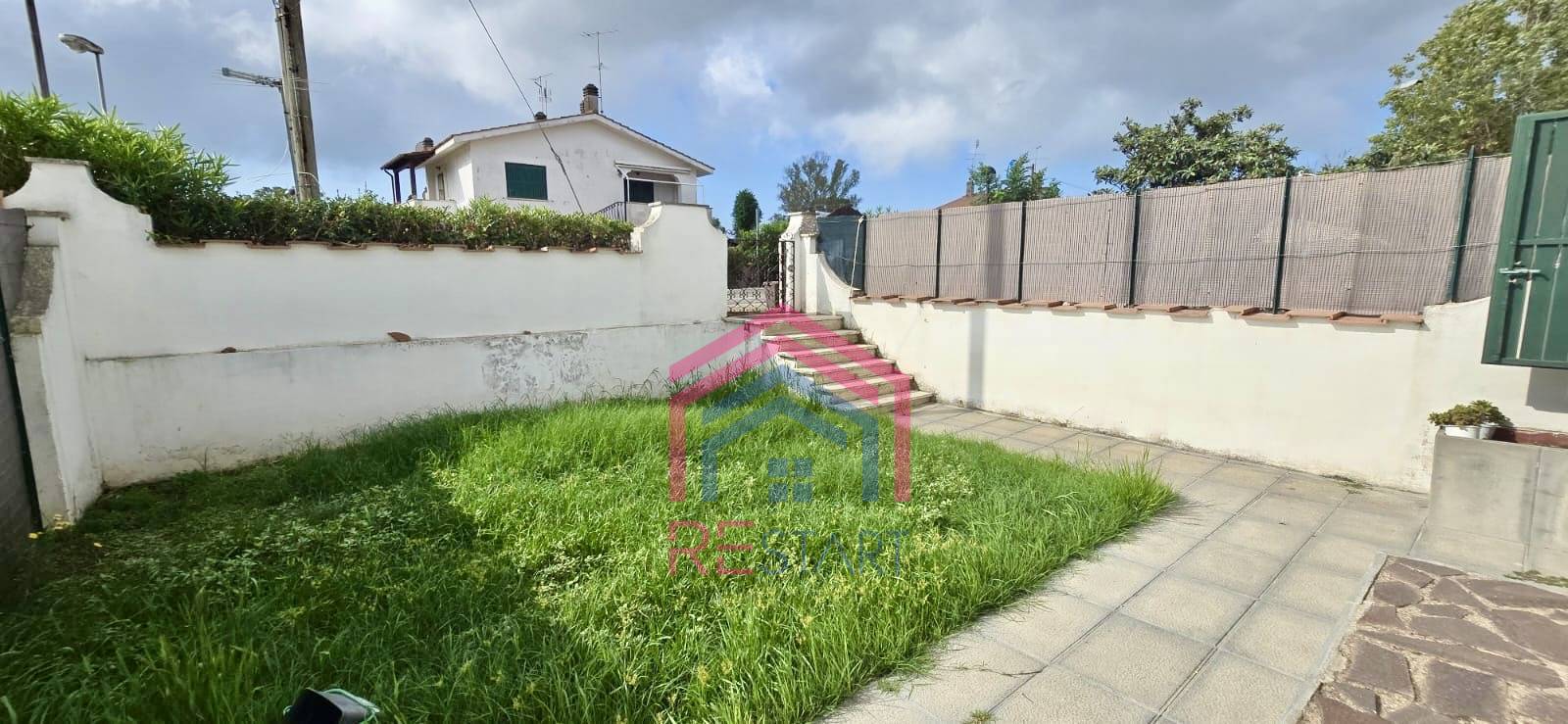 Villette a schiera in affitto a Ardea, Nuova California