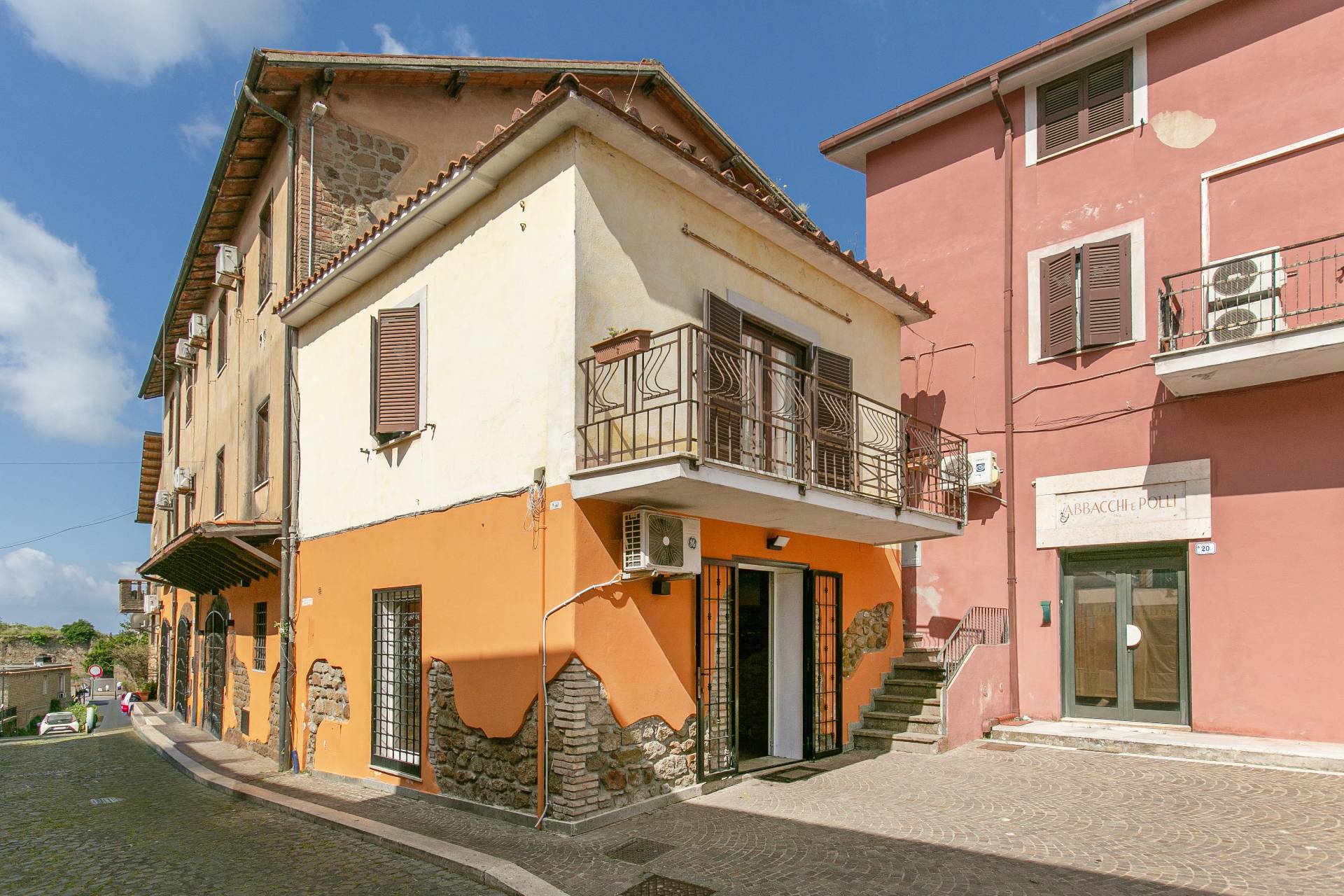 Negozio in affitto a Ardea, Centro Storico