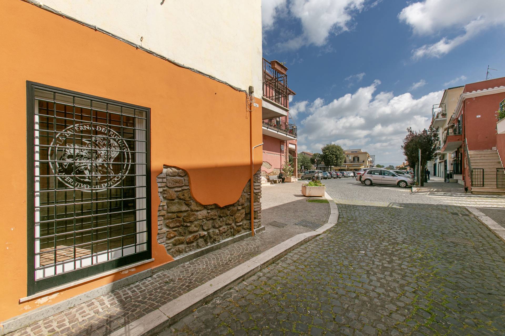 Negozio in affitto a Ardea, Centro Storico
