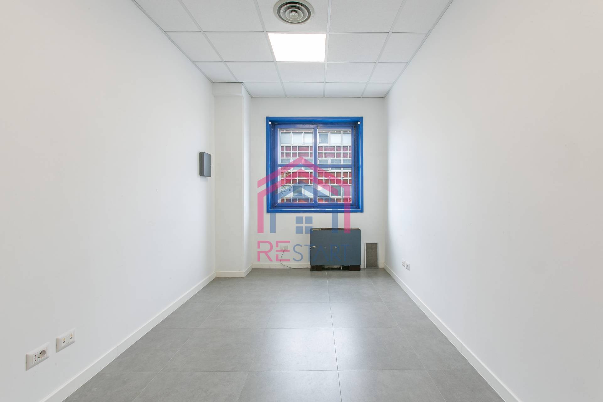Ufficio in affitto a Pomezia