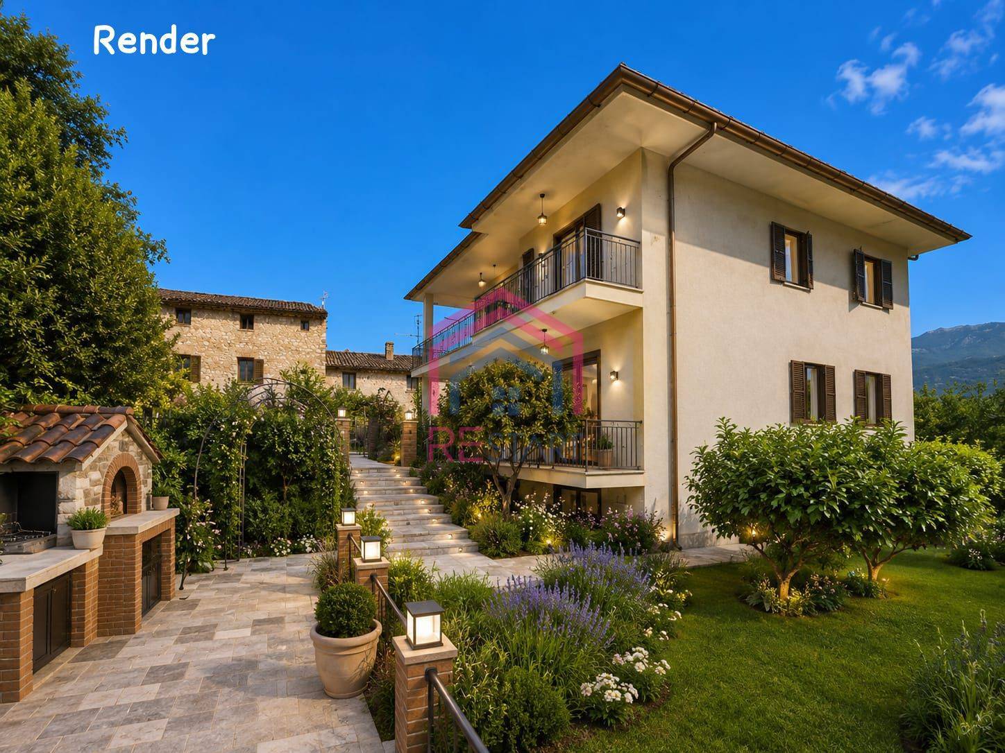Villa in vendita a Sezze