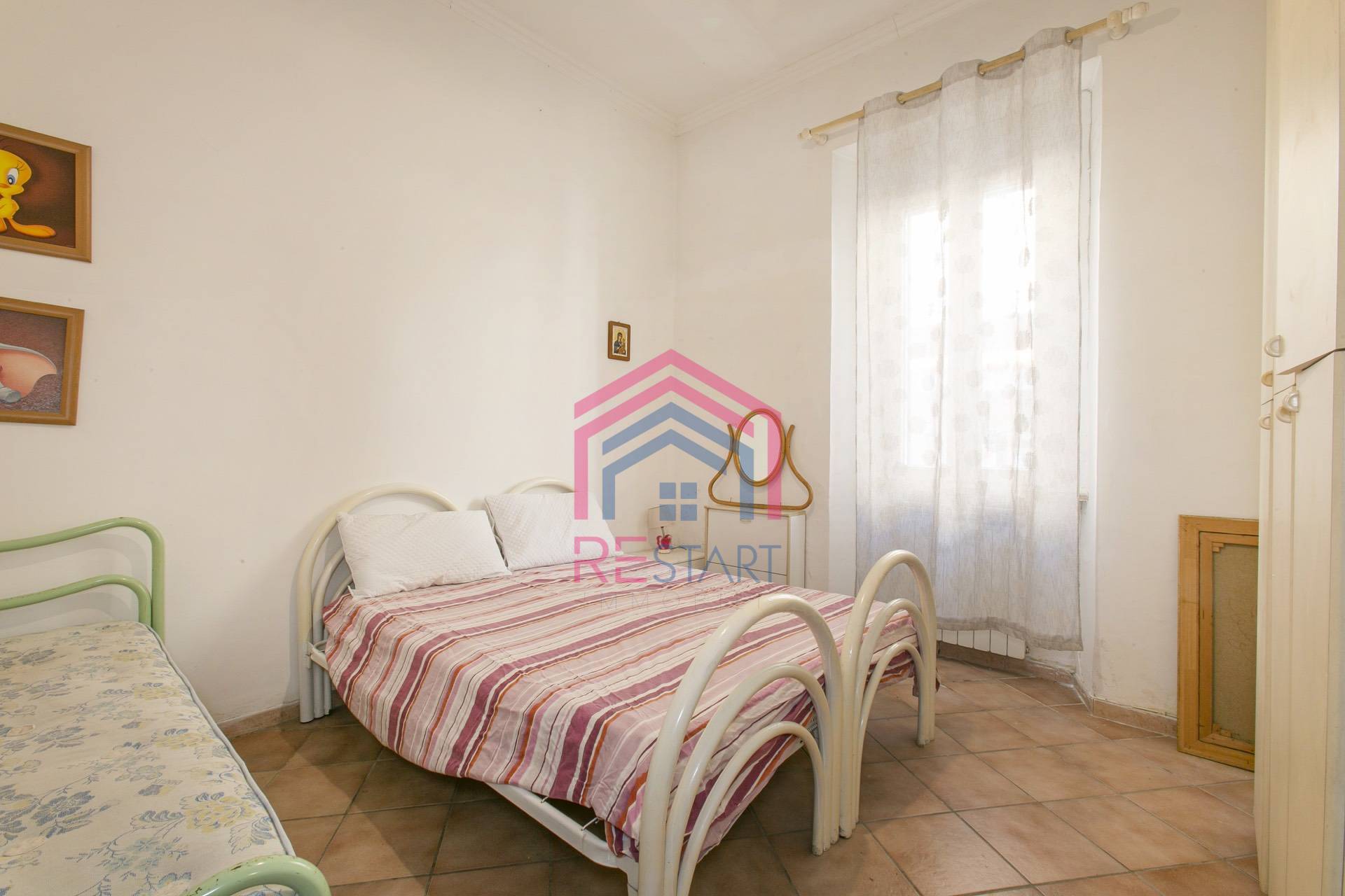 Appartamento in vendita a Nettuno