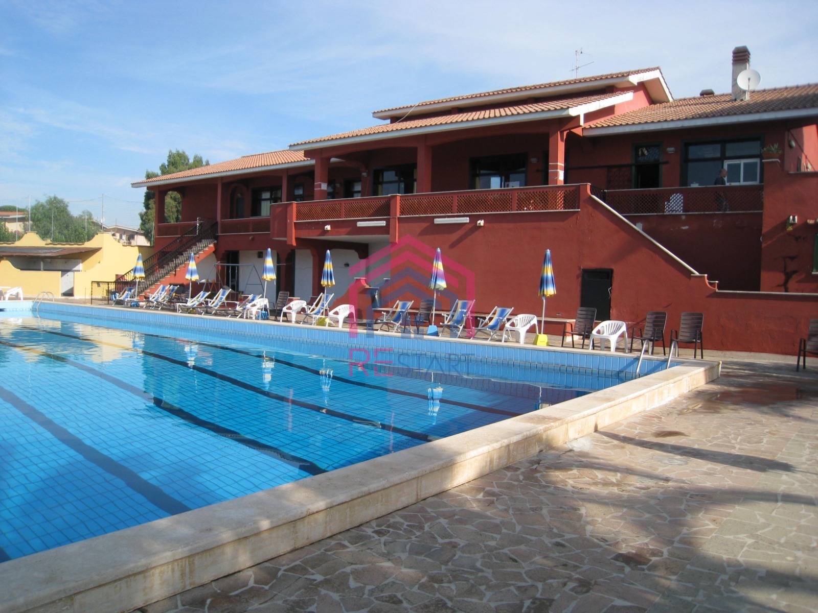 Villa in vendita a Ardea, Tor San Lorenzo