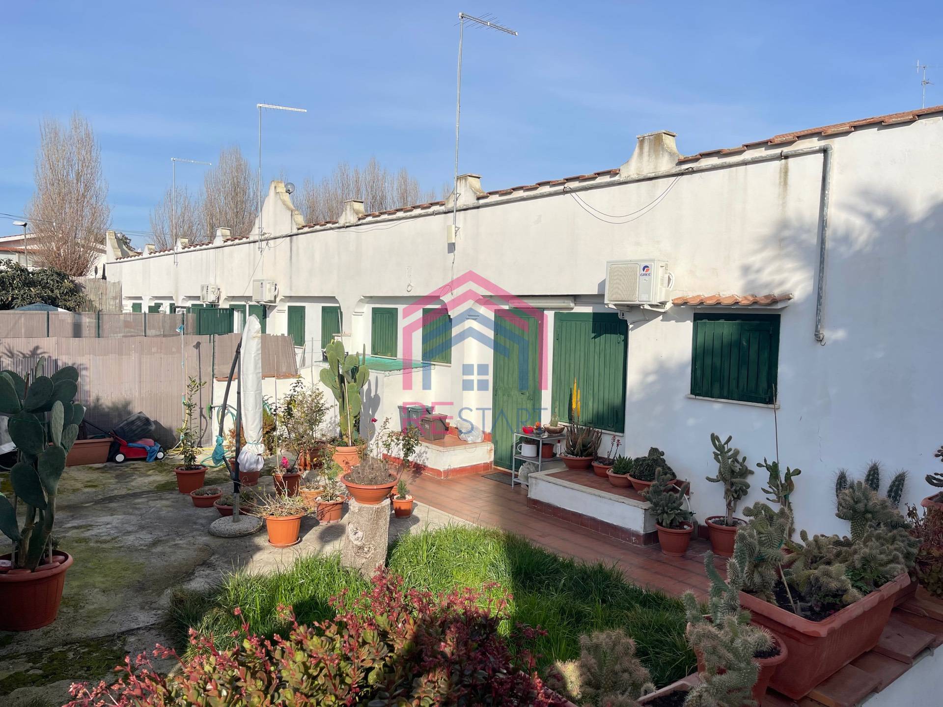 Villa in vendita a Ardea, Tor San Lorenzo