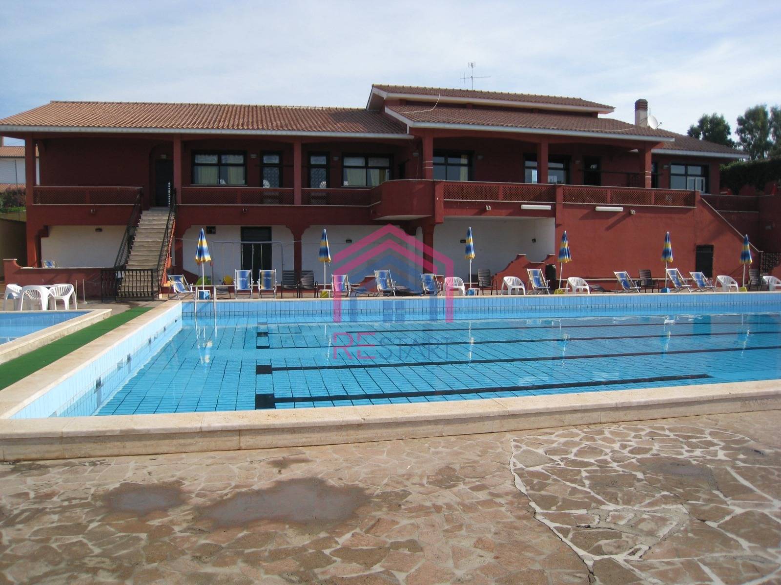 Villa in vendita a Ardea, Tor San Lorenzo