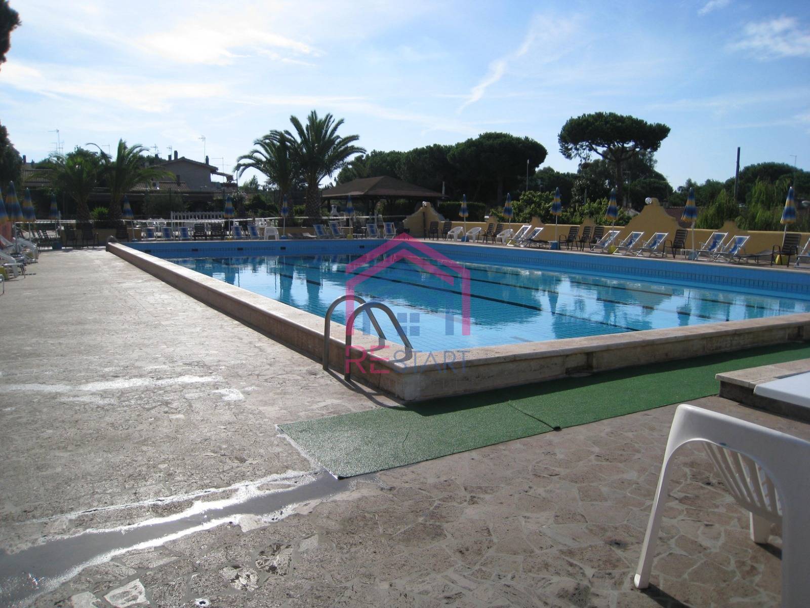 Villa in vendita a Ardea, Tor San Lorenzo