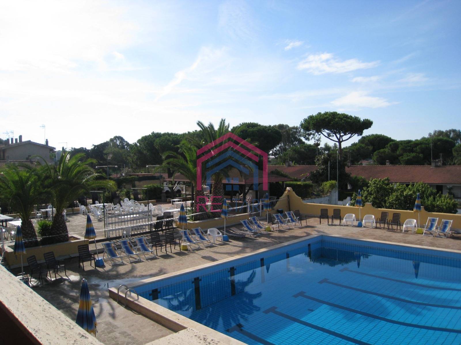 Villa in vendita a Ardea, Tor San Lorenzo