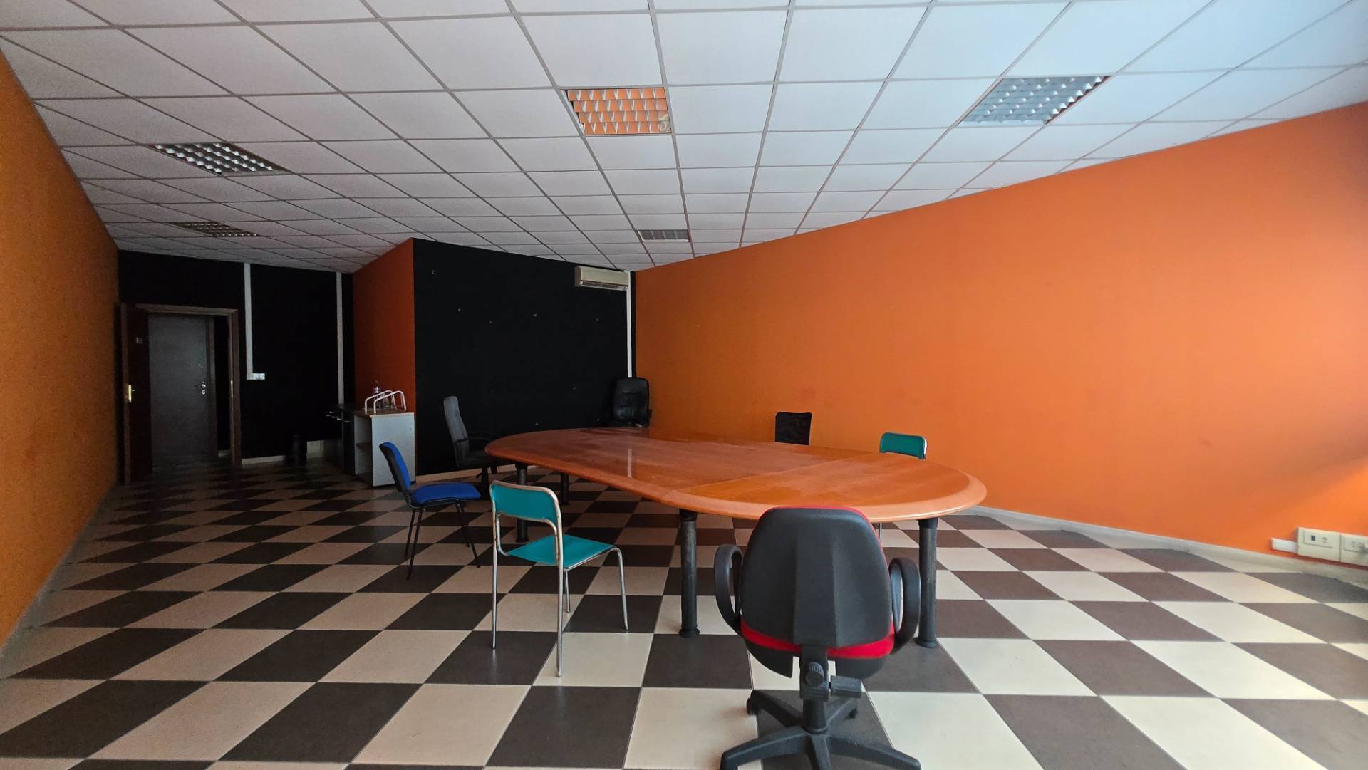 Ufficio in affitto a Roma