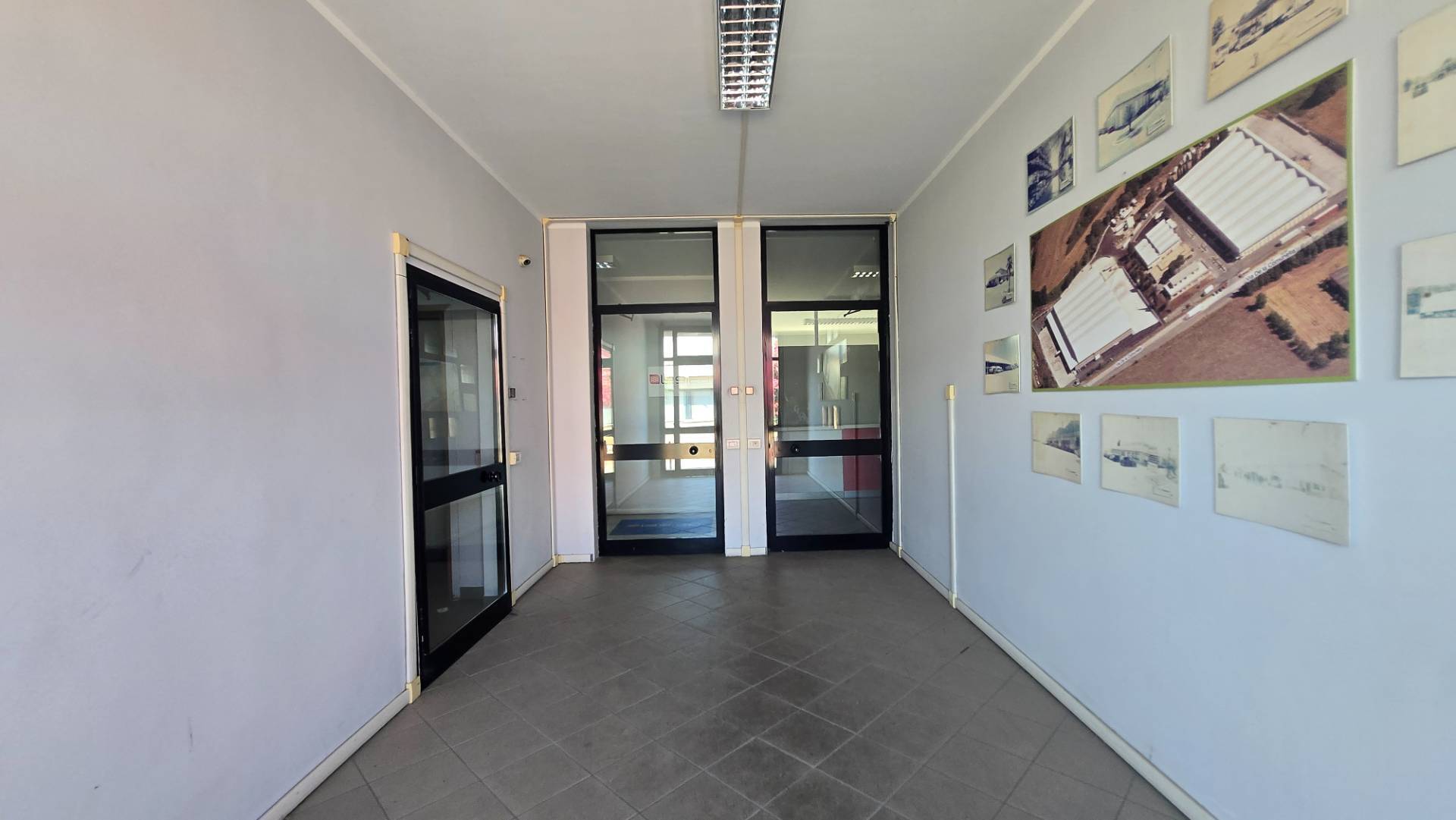 Ufficio in affitto a Roma