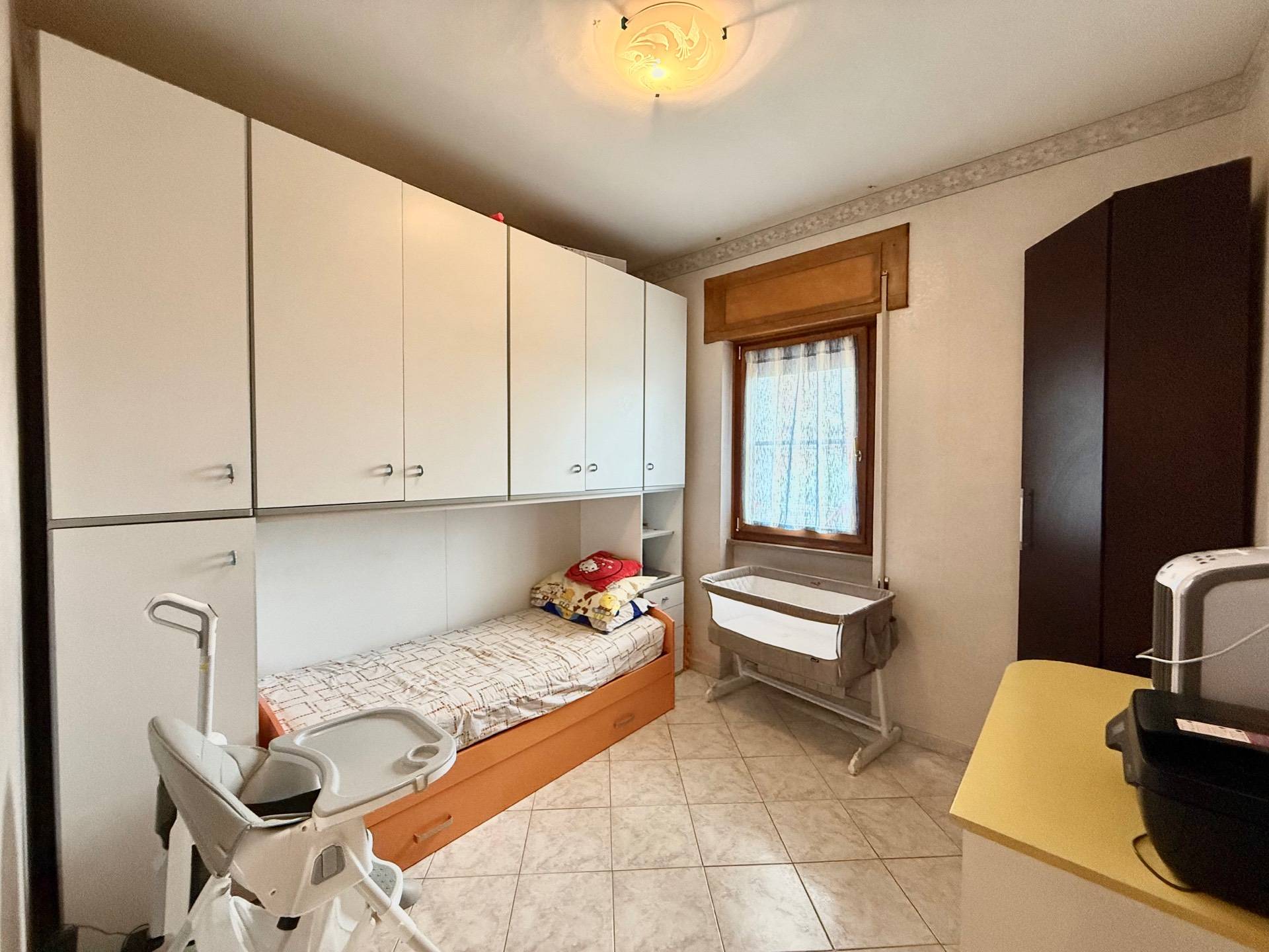 Appartamento in vendita a Aprilia, Centro