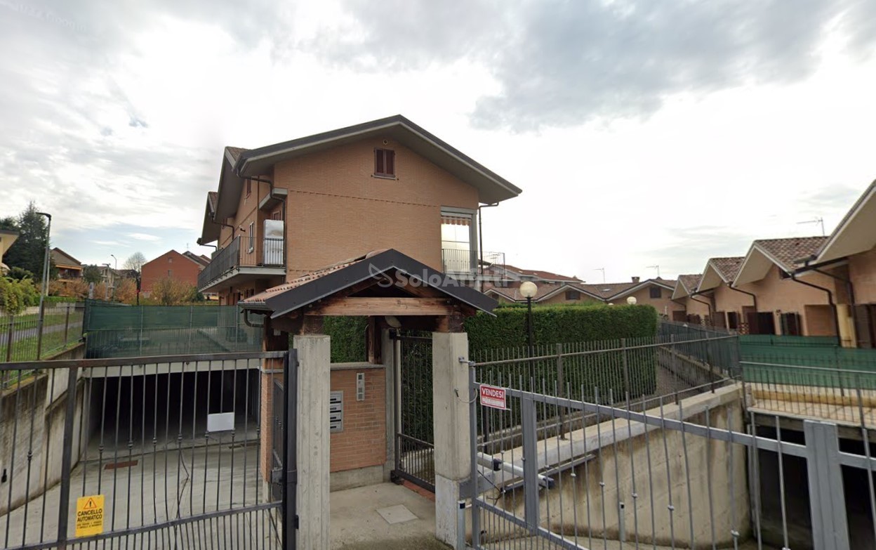 Appartamento con terrazzo in via boccaccio, Rivalta di Torino