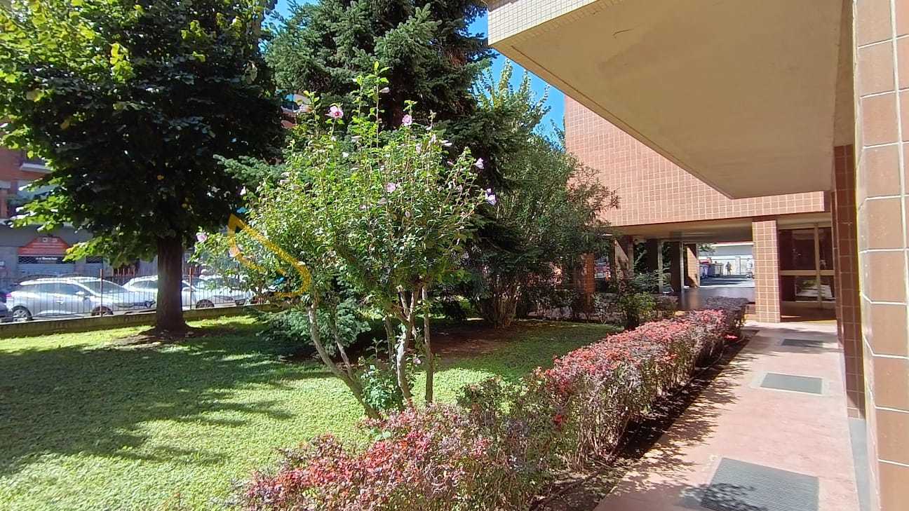 Trilocale in affitto in via pastrengo, Moncalieri