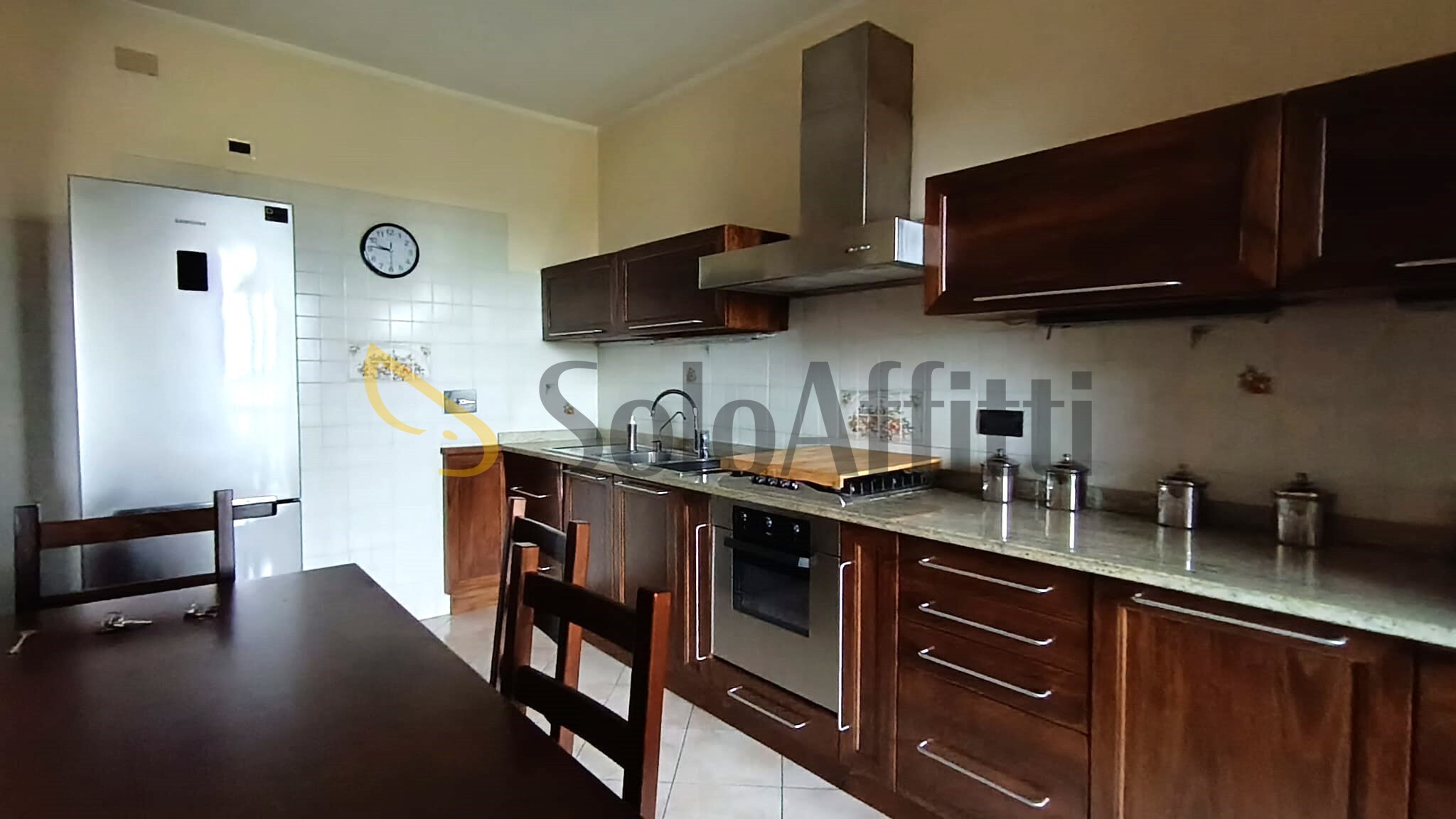 Appartamento in affitto in via belvedere, Trofarello