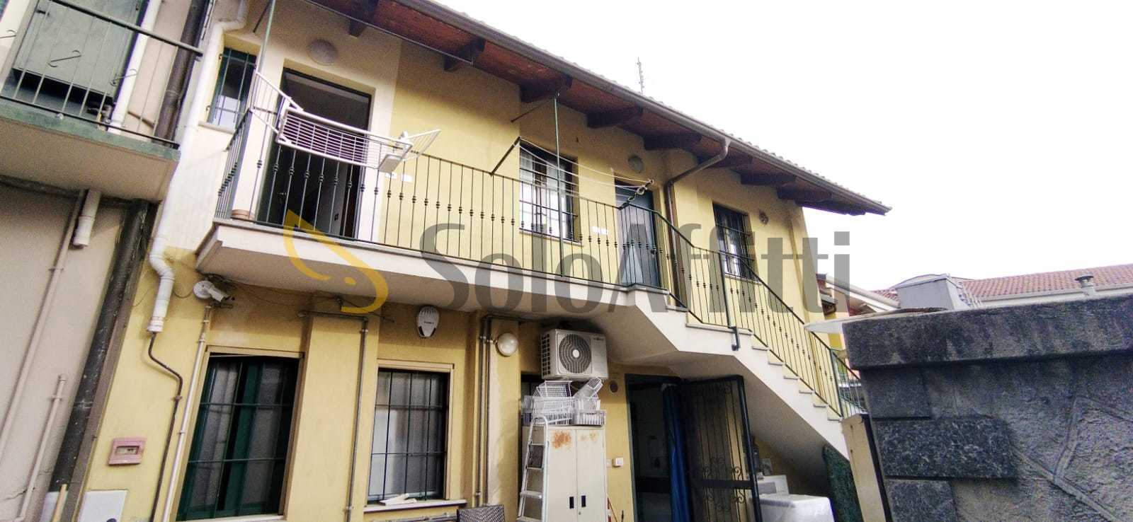 Bilocale in affitto in via torino, Candiolo
