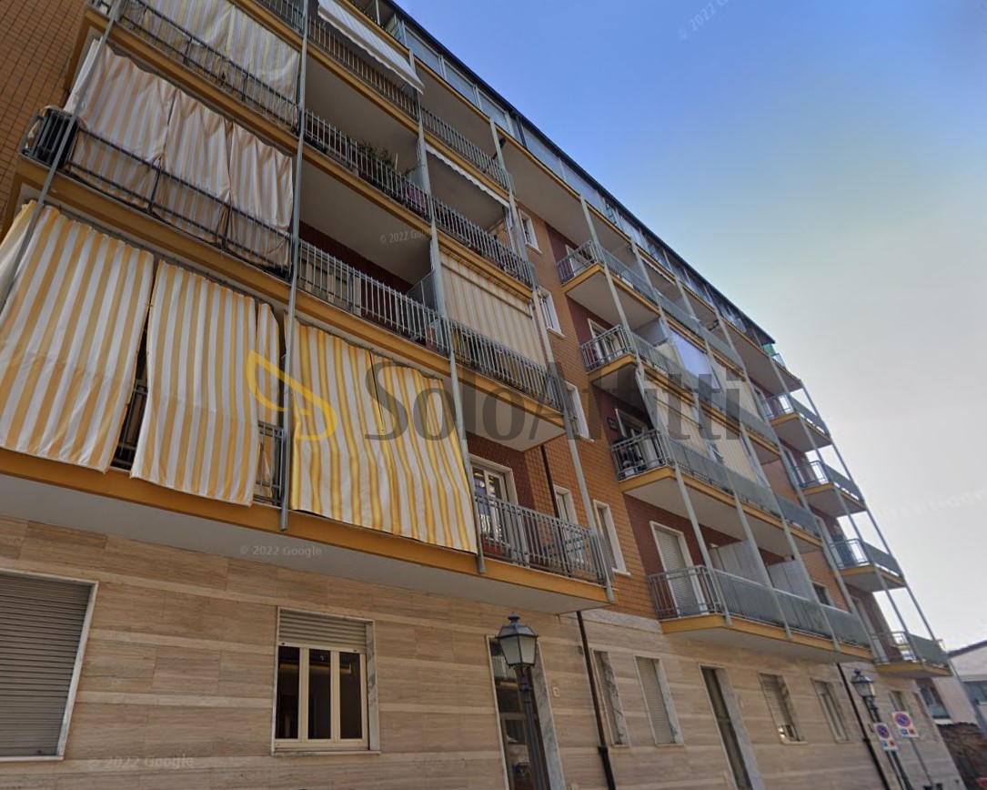 Bilocale ristrutturato in vicolo mungis, Orbassano