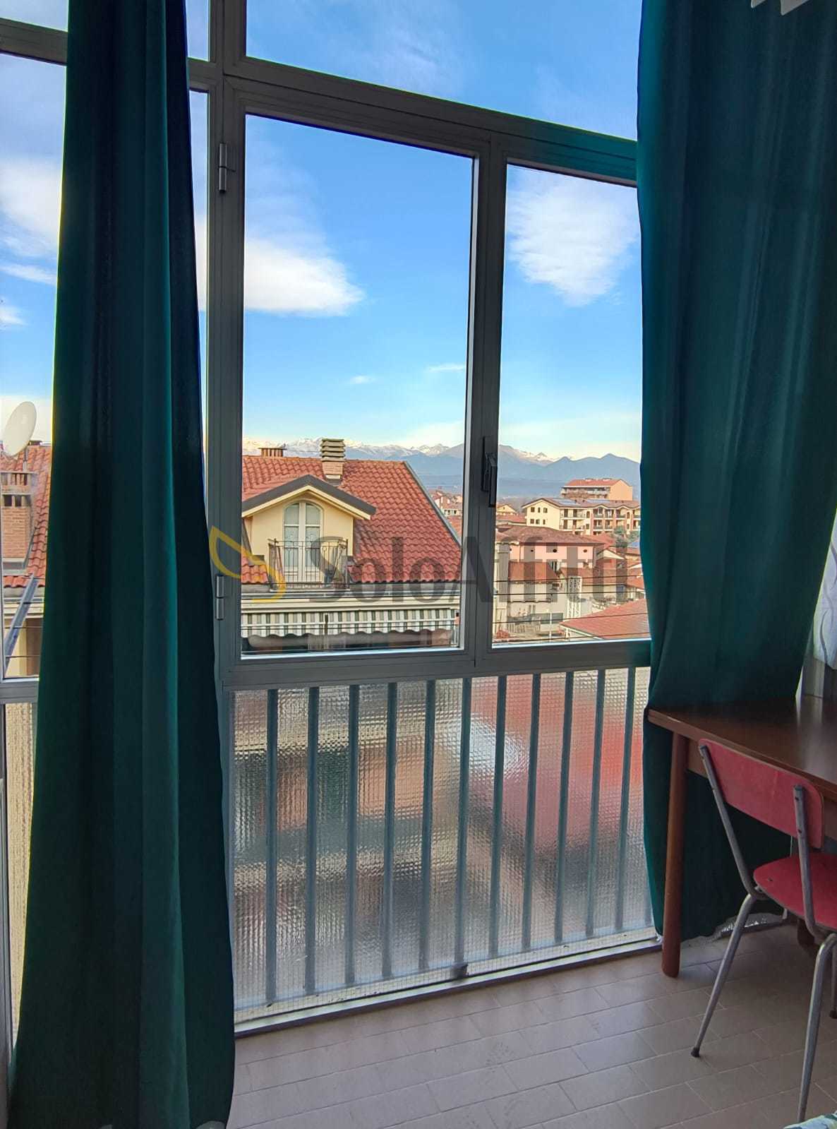 Bilocale ristrutturato in vicolo mungis, Orbassano