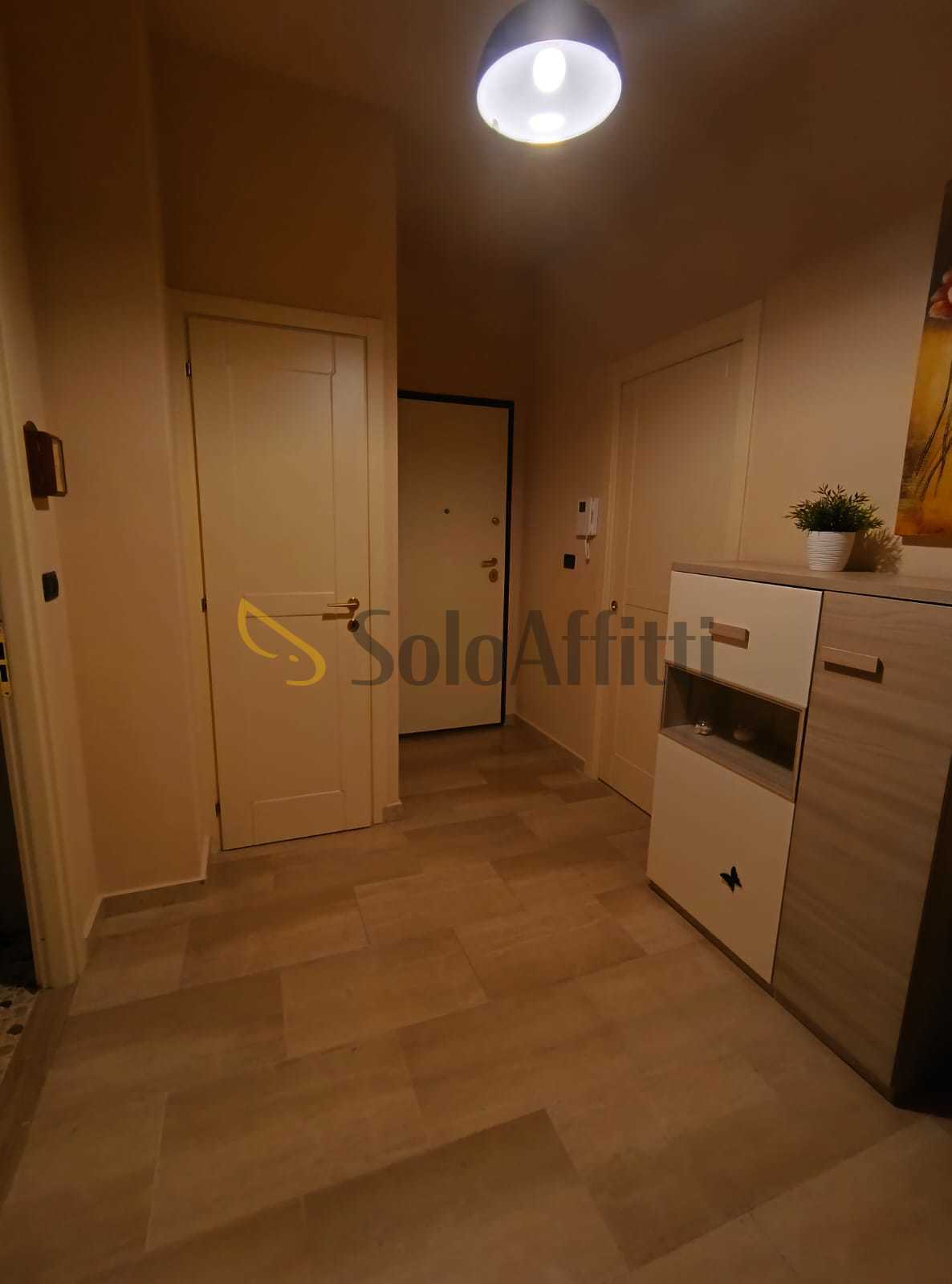 Bilocale ristrutturato in vicolo mungis, Orbassano