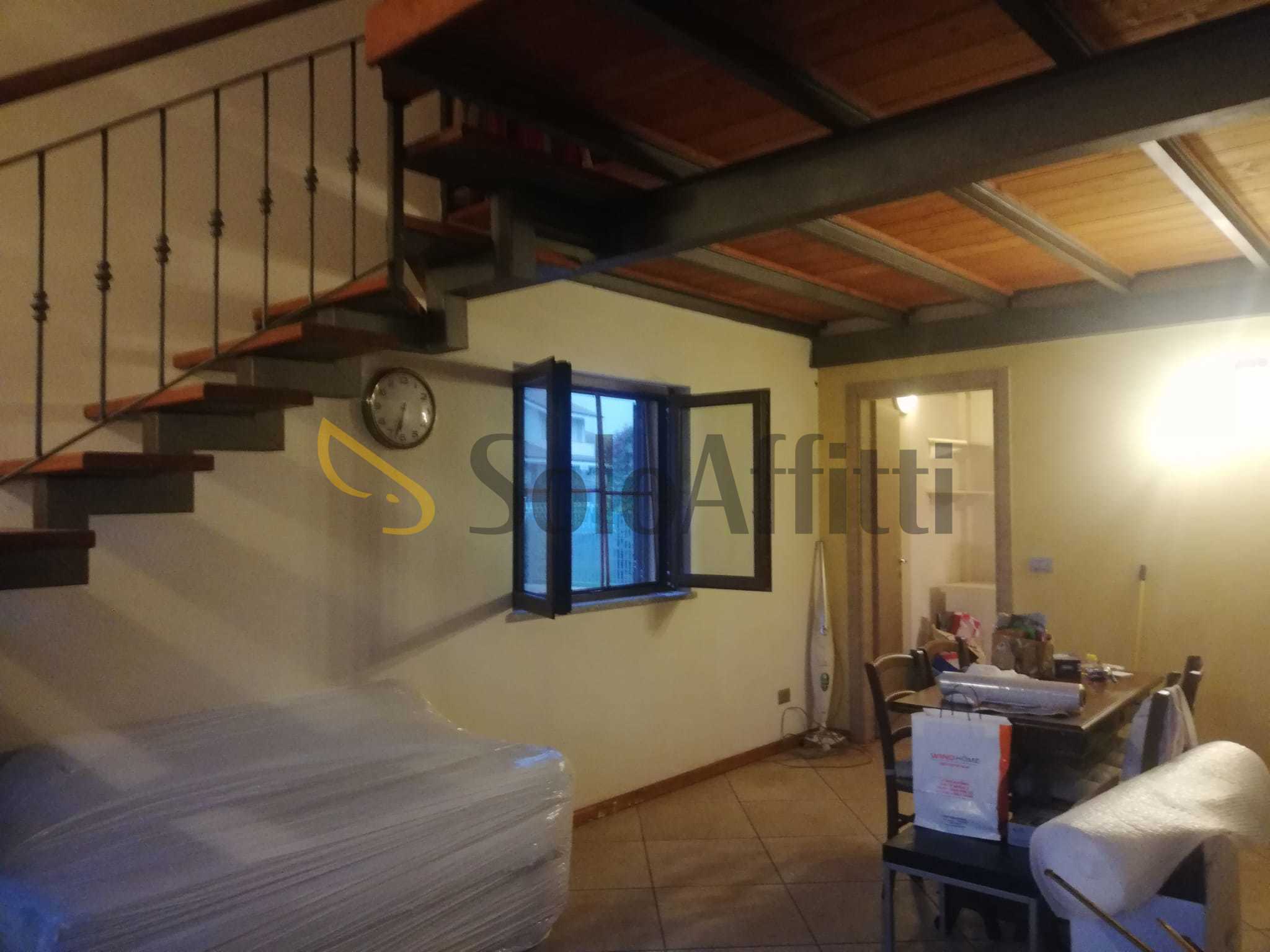 Loft nuovo in via gerbole, Volvera