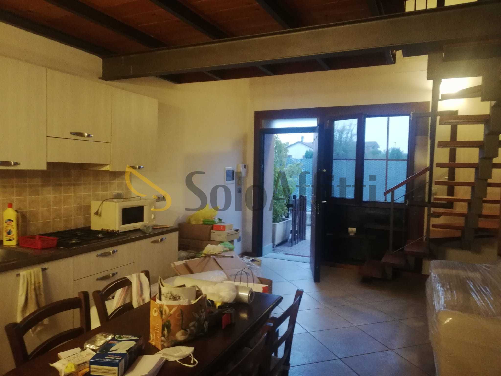 Loft nuovo in via gerbole, Volvera