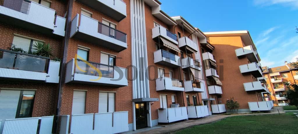 Quadrilocale in affitto in via milano, Orbassano