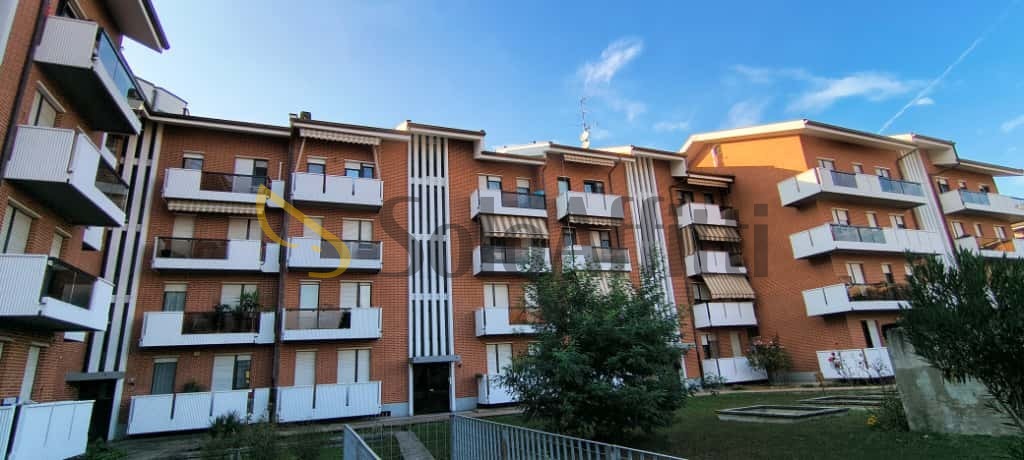 Quadrilocale in affitto in via milano, Orbassano