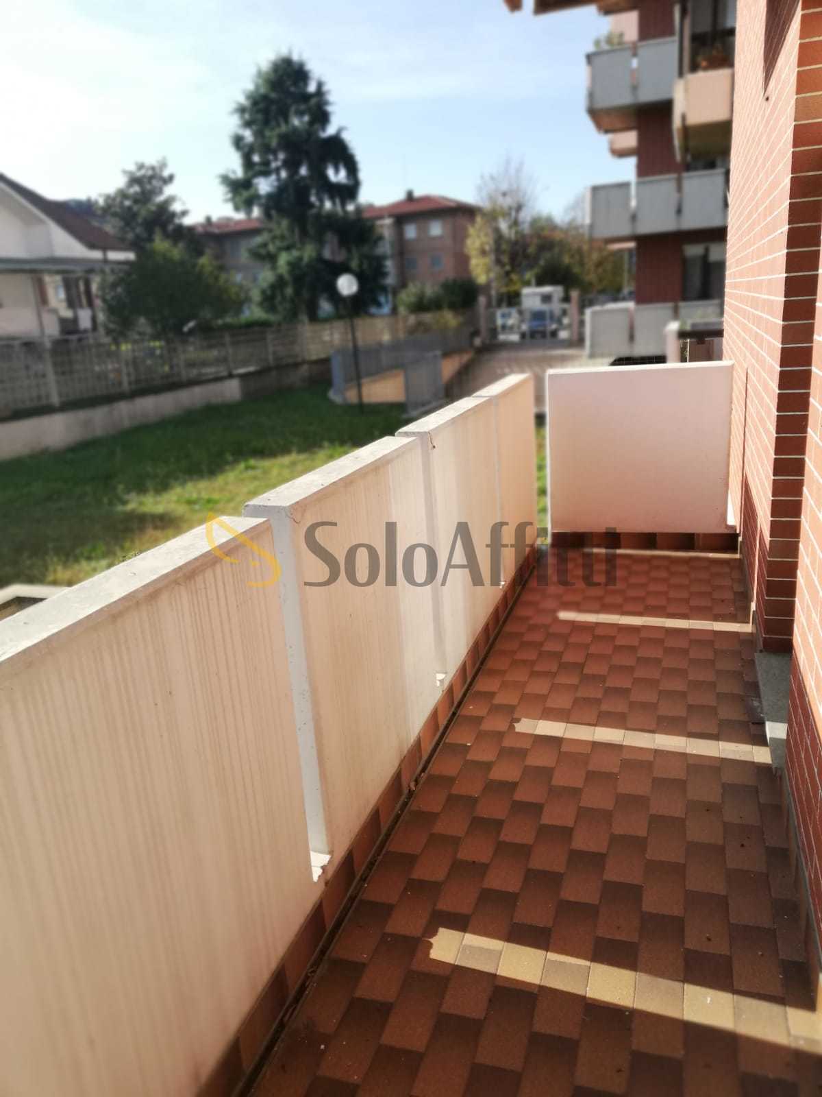 Quadrilocale in affitto in via milano, Orbassano