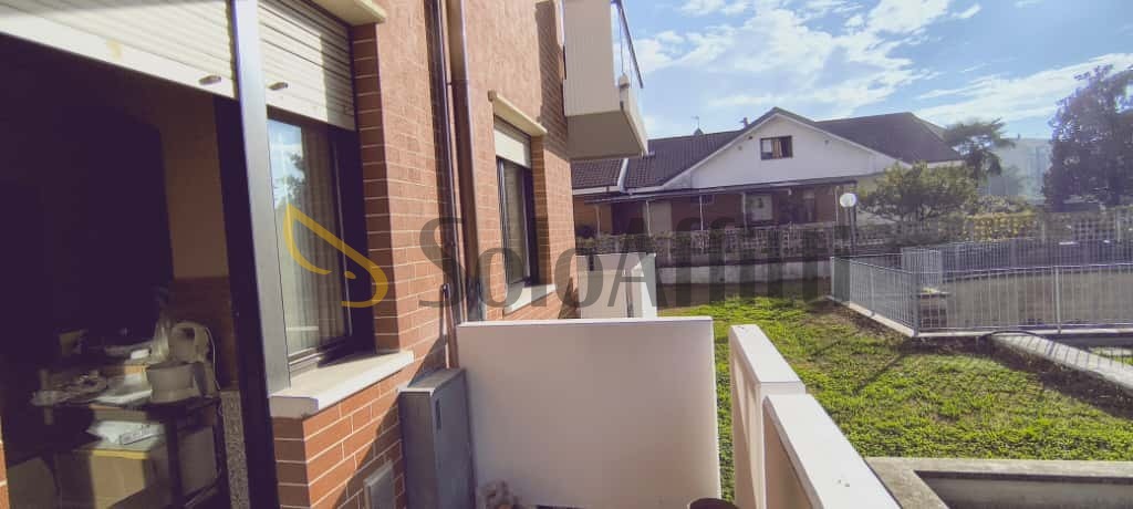 Quadrilocale in affitto in via milano, Orbassano