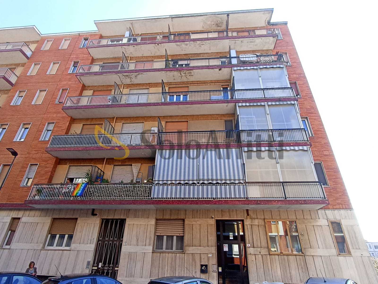 Bilocale da ristrutturare in via alba, Rivalta di Torino