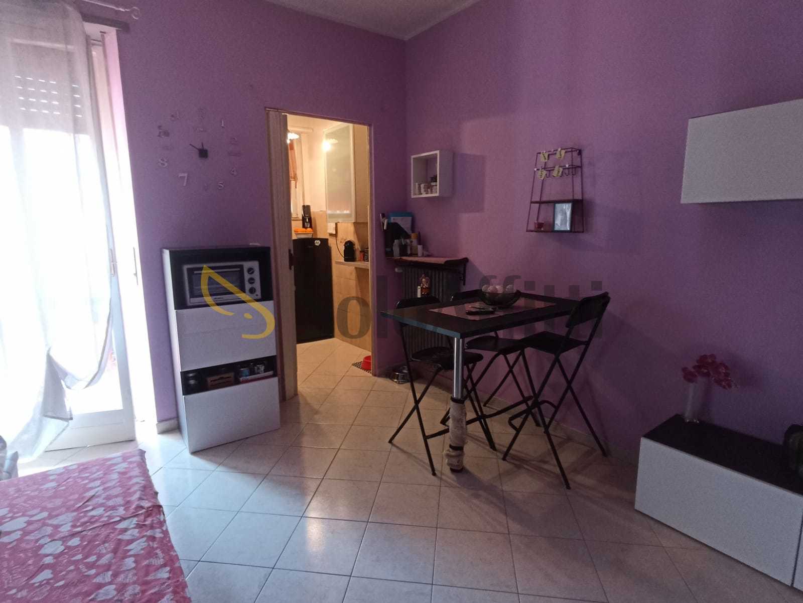 Bilocale da ristrutturare in via alba, Rivalta di Torino