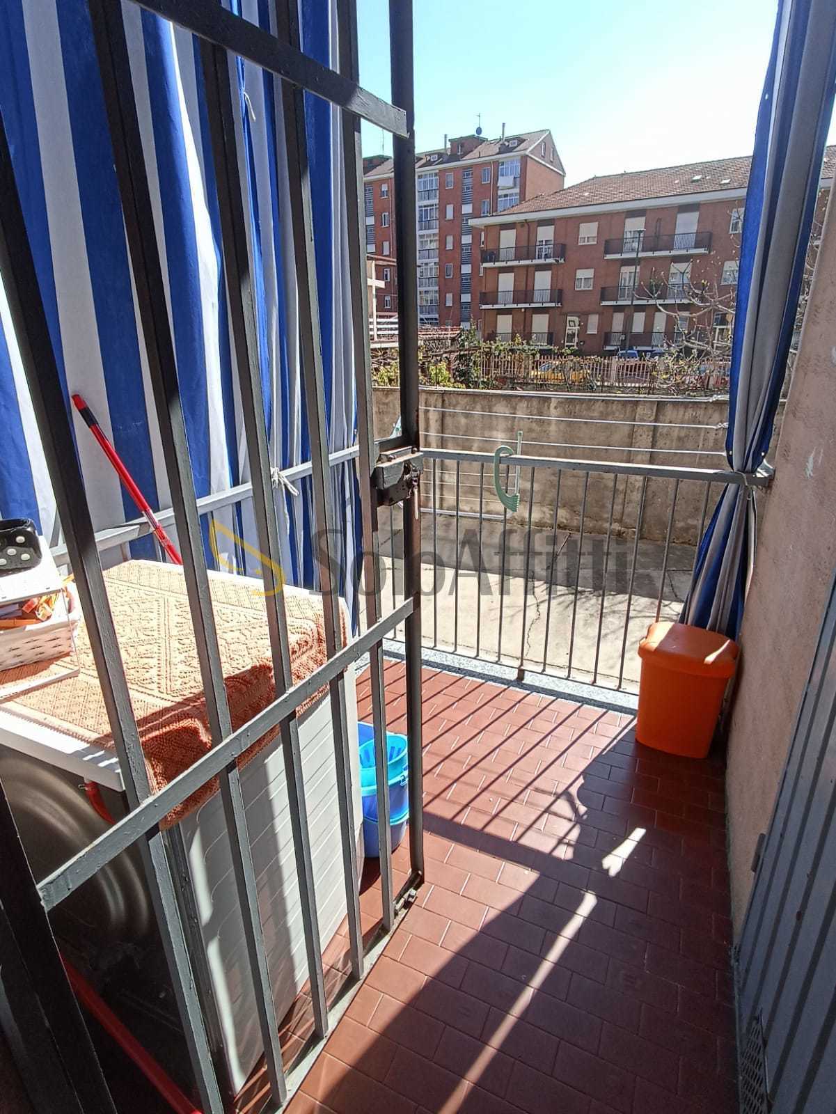 Bilocale da ristrutturare in via alba, Rivalta di Torino