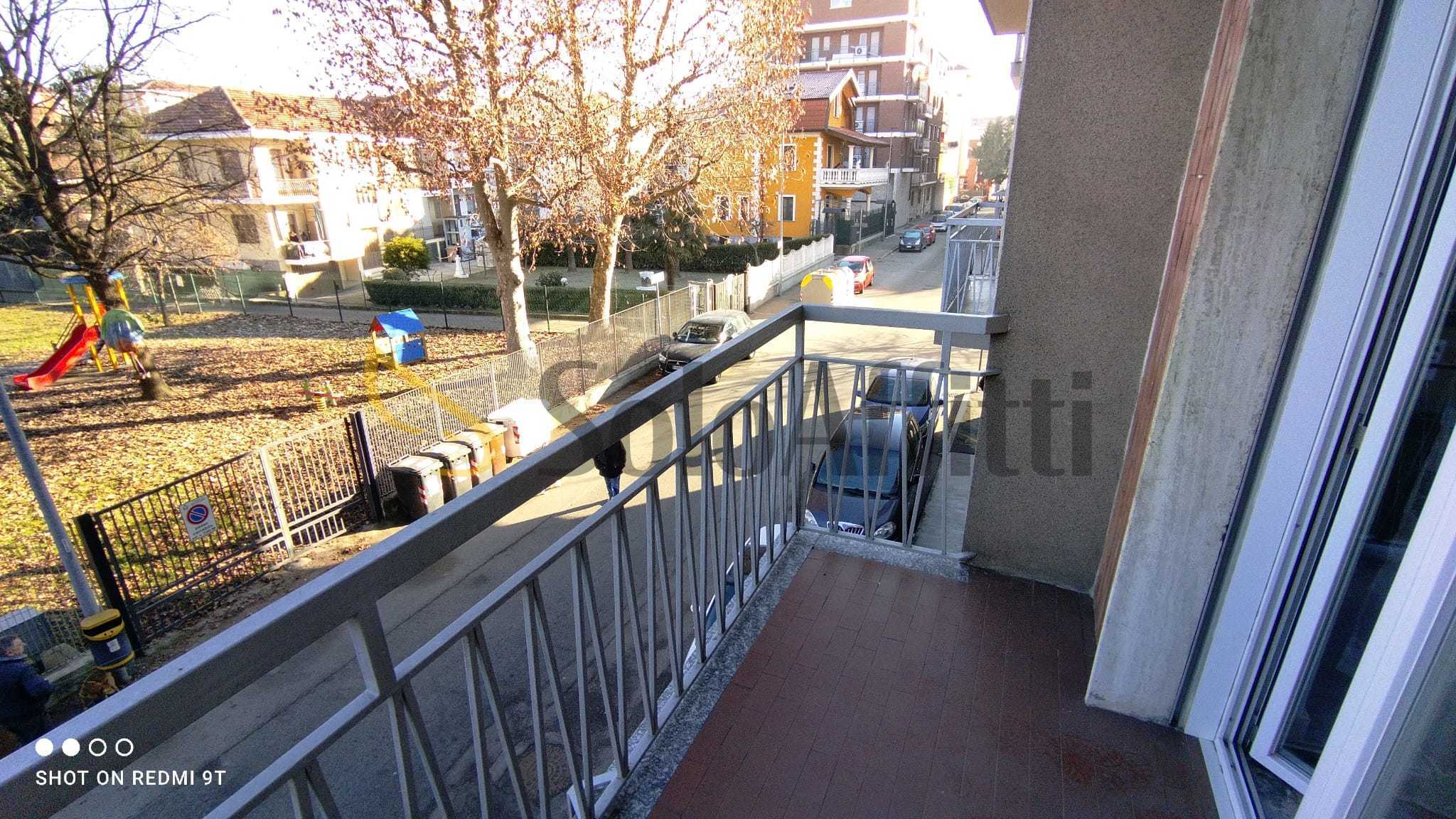 Bilocale in affitto in via nino costa, Nichelino