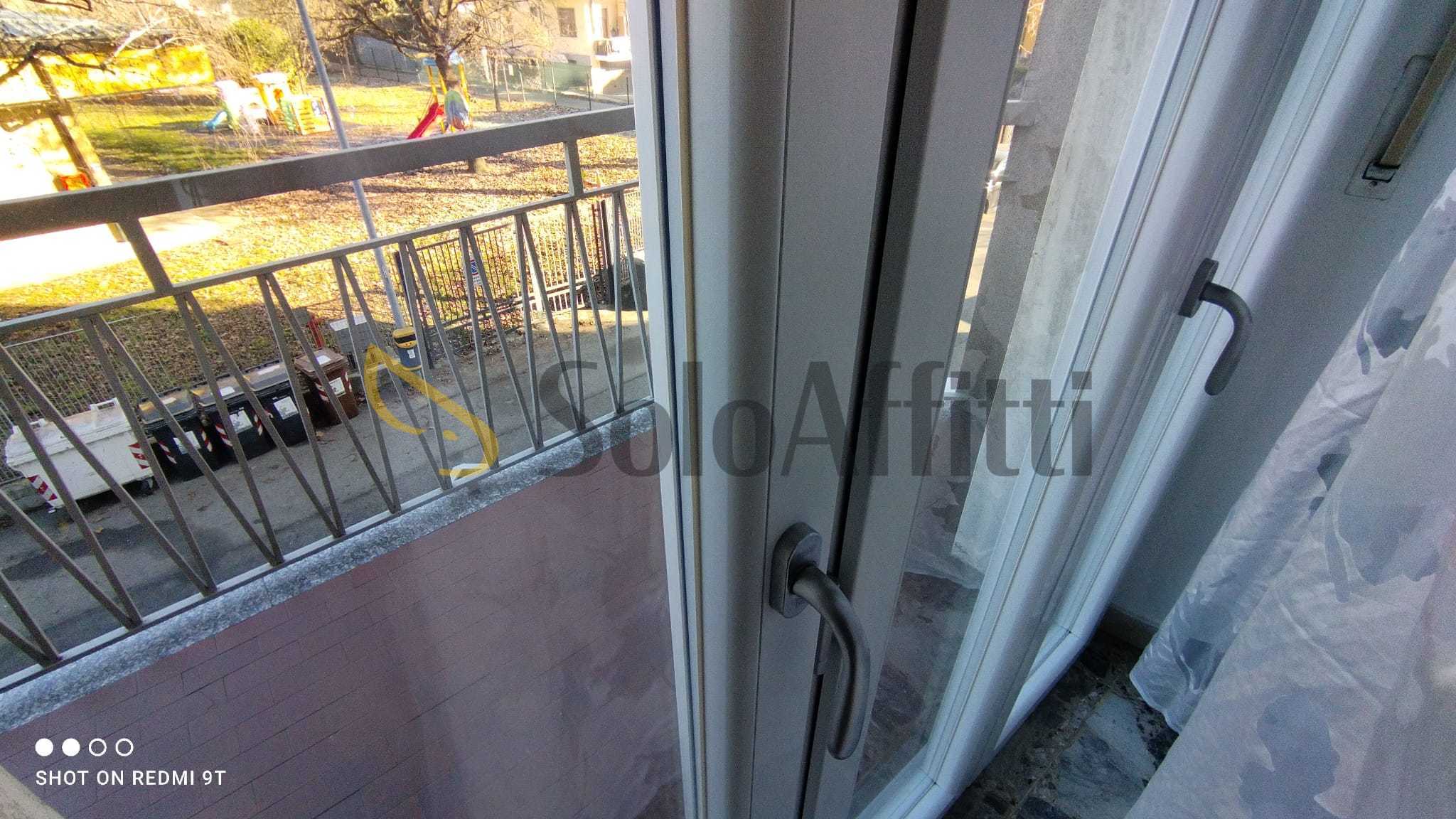 Bilocale in affitto in via nino costa, Nichelino