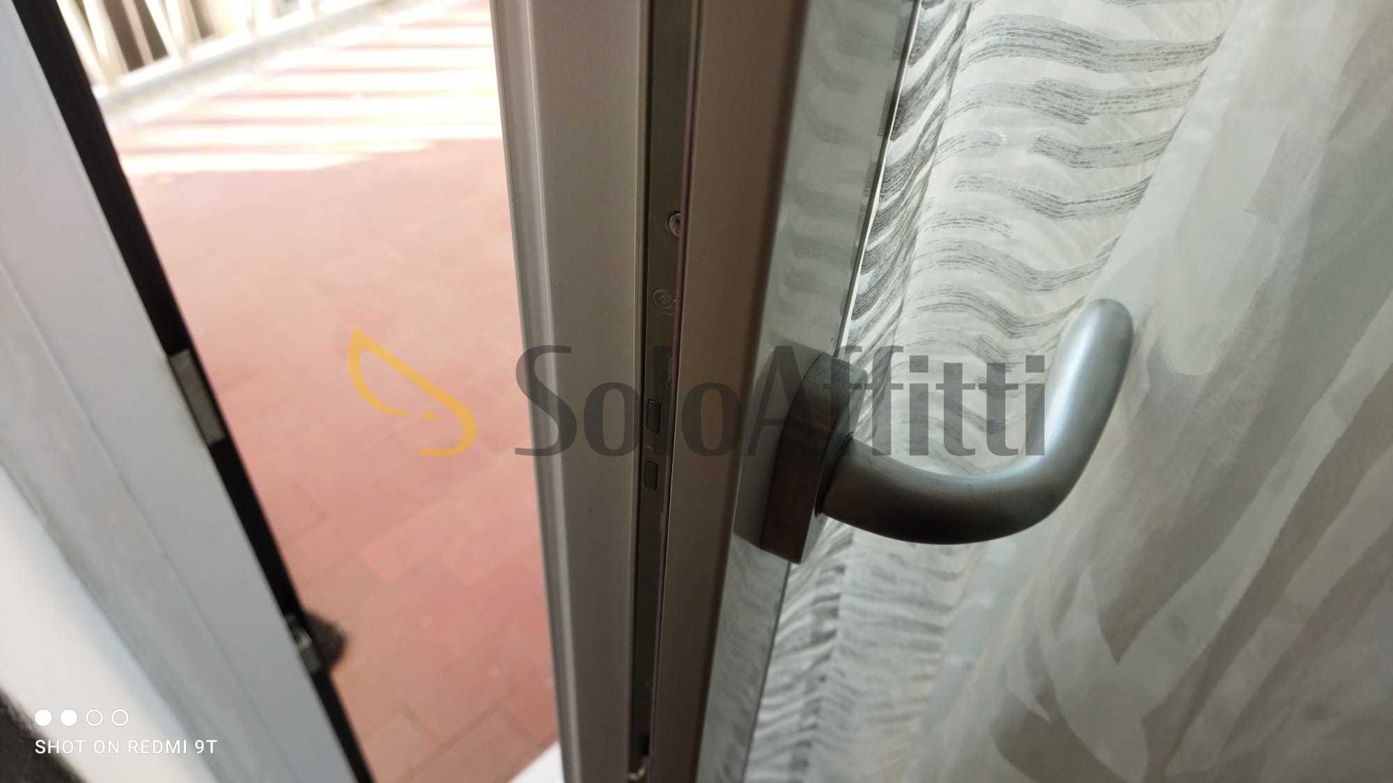 Bilocale in affitto in via nino costa, Nichelino