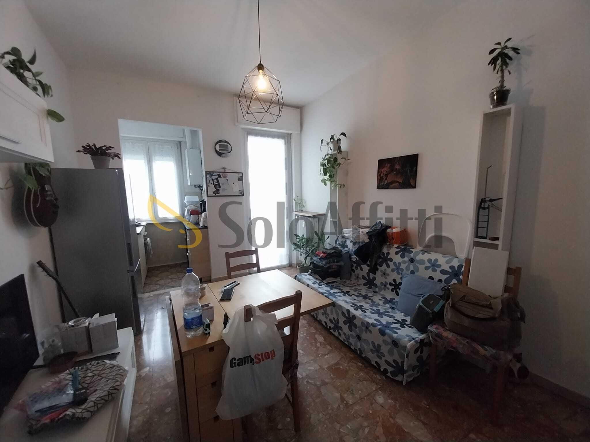 Bilocale in affitto in via nino costa, Nichelino