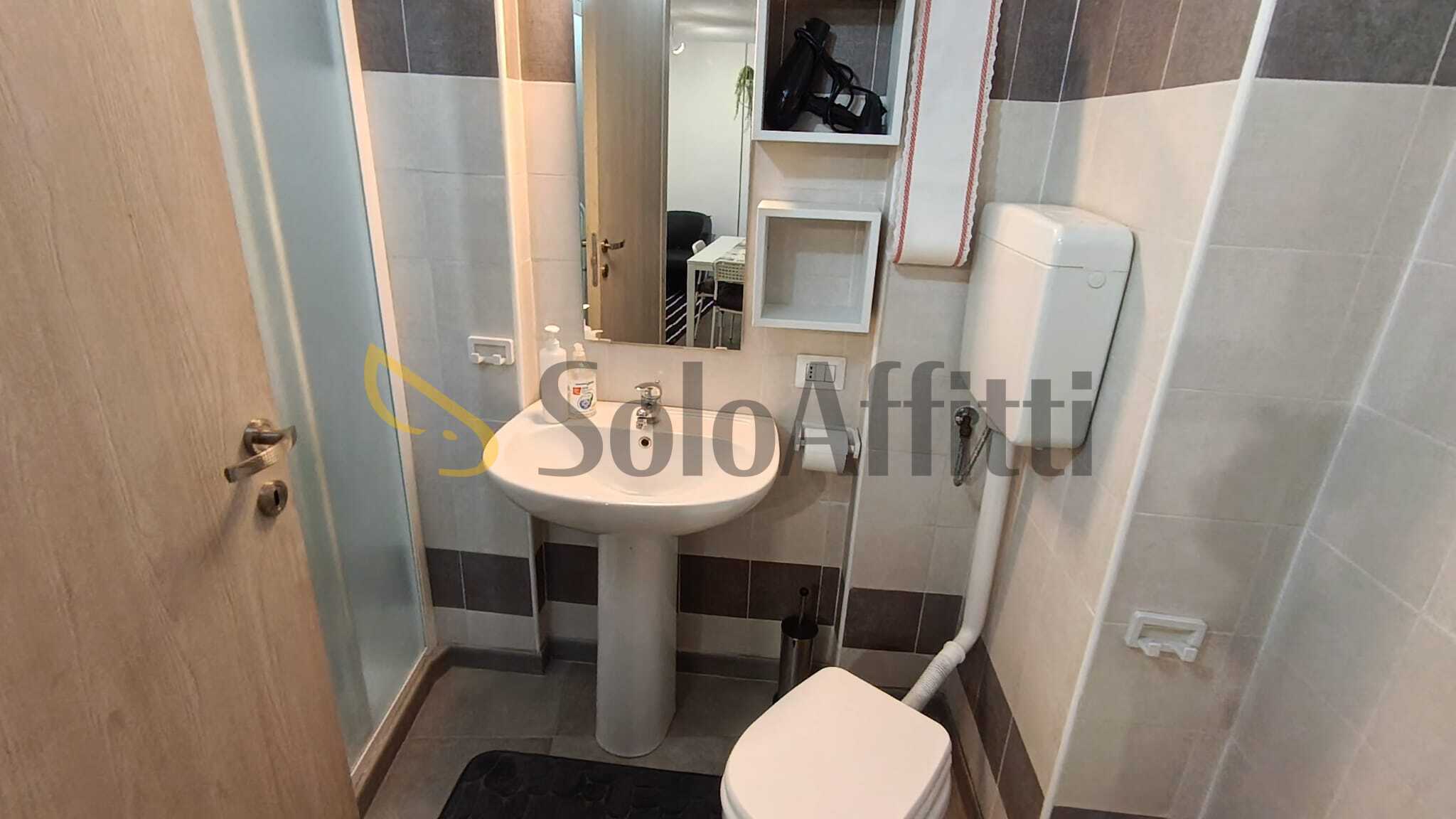 Monolocale in affitto a Nichelino