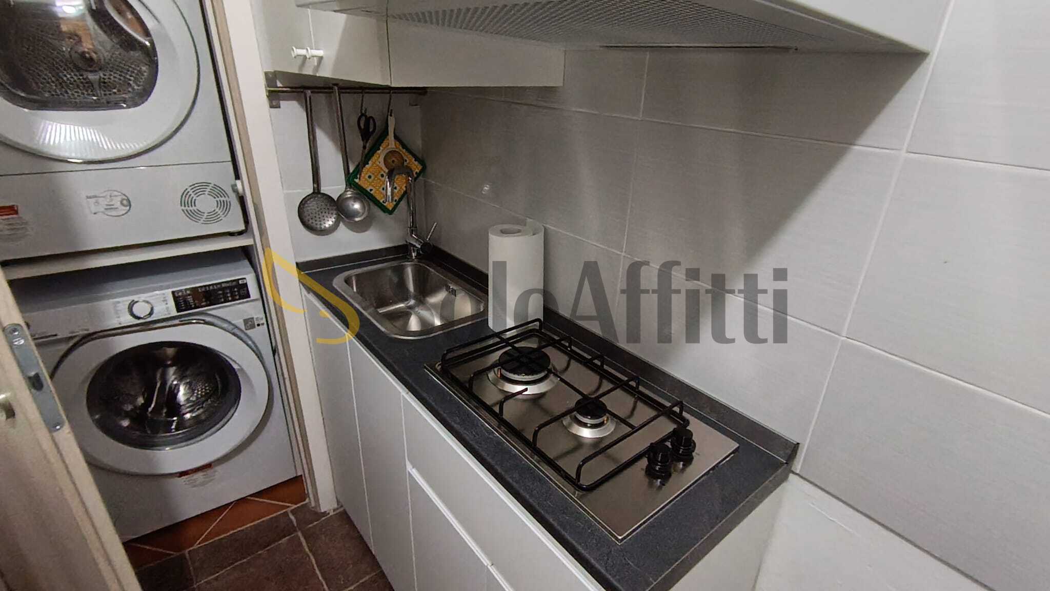 Monolocale in affitto a Nichelino