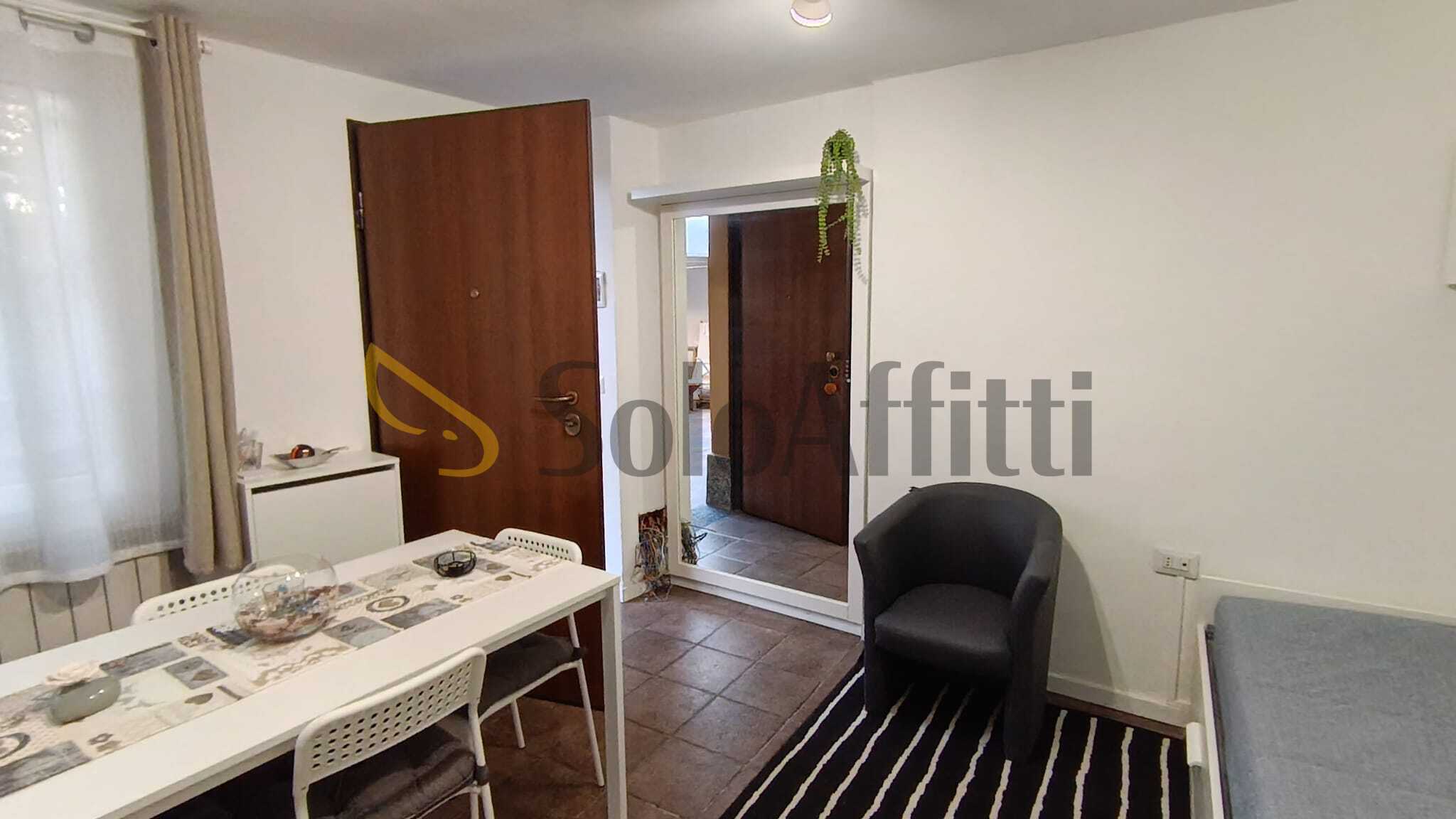 Monolocale in affitto a Nichelino