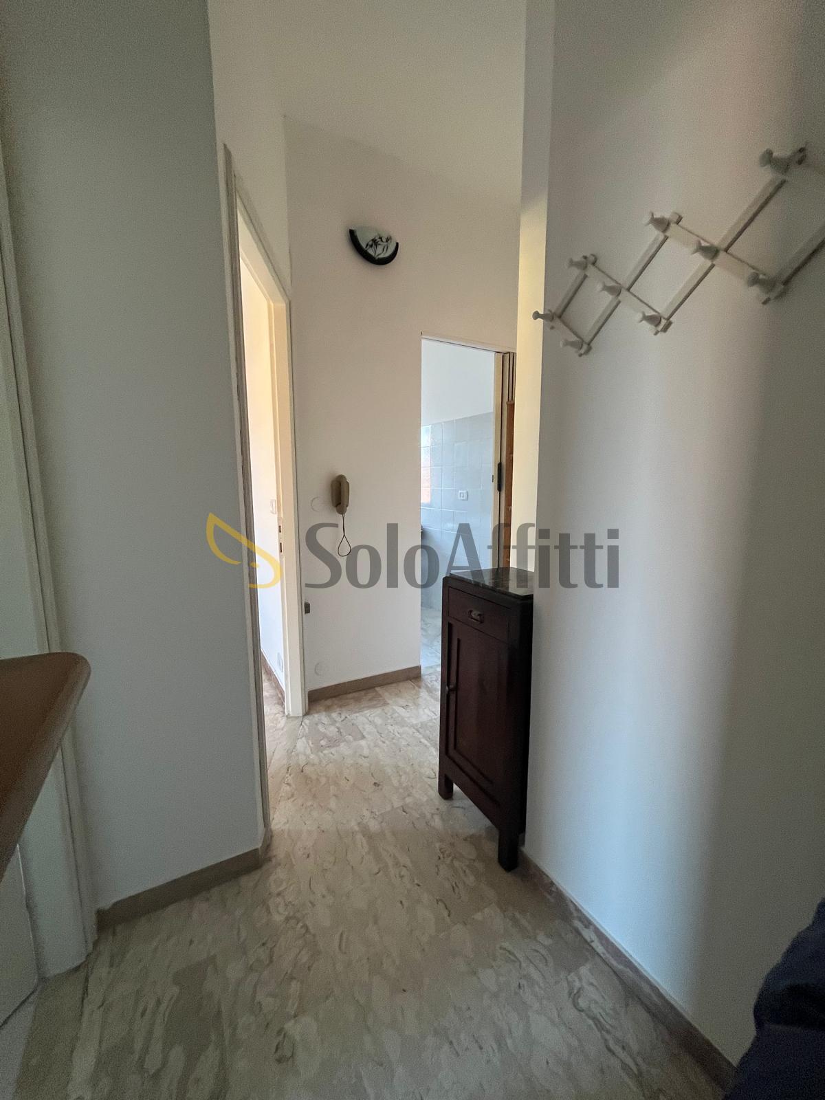 Bilocale con giardino in via colombo, Beinasco