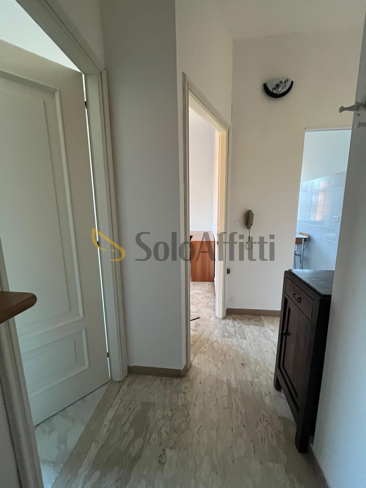 Bilocale con giardino in via colombo, Beinasco