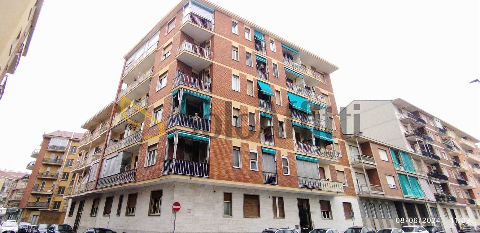 Monolocale in affitto in via d. cimarosa, Nichelino