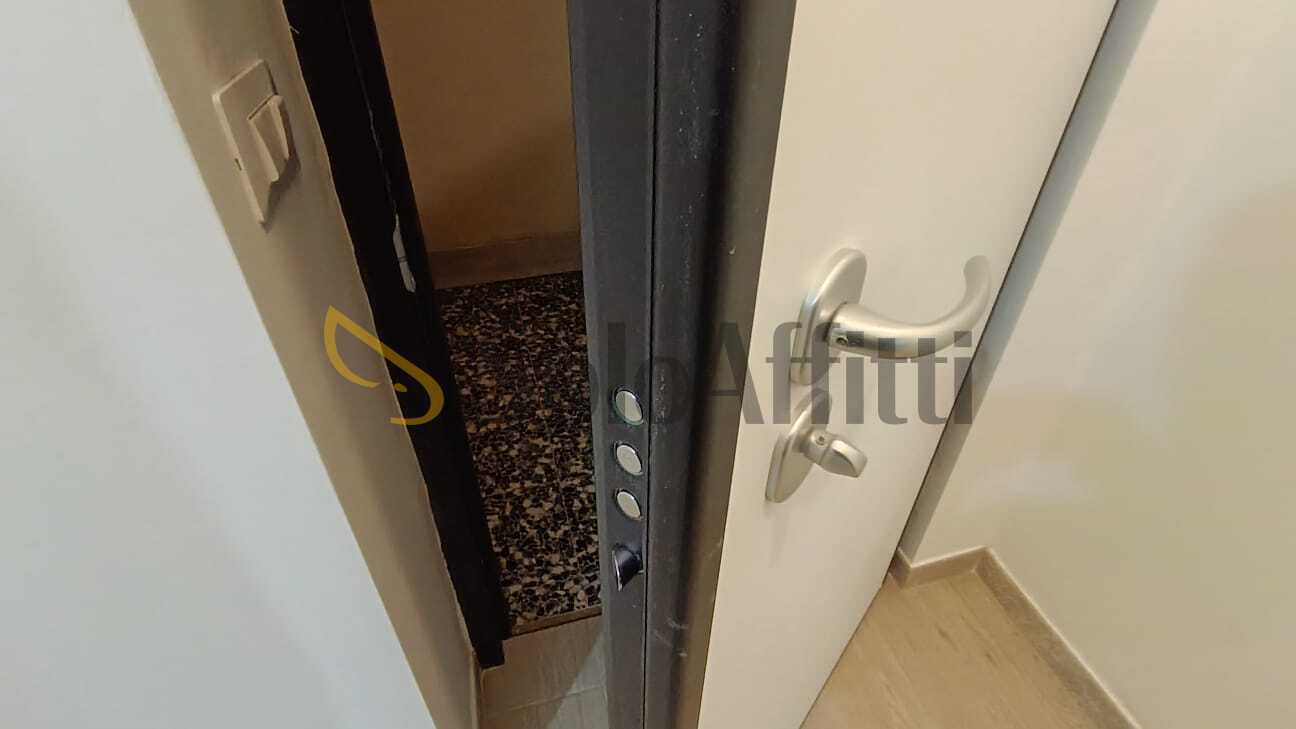 Monolocale in affitto in via d. cimarosa, Nichelino