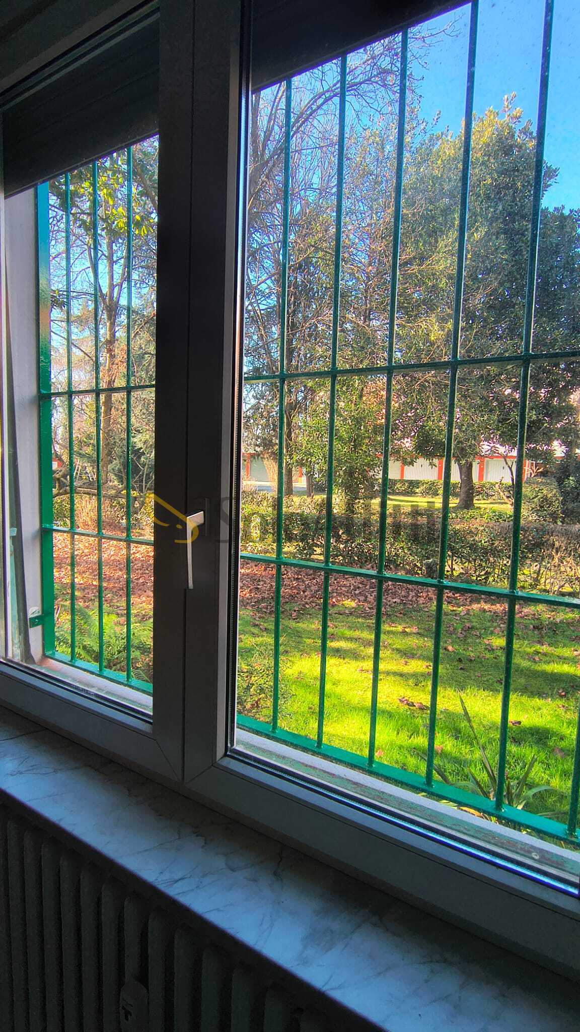 Quadrilocale ristrutturato in piazza alfieri, Beinasco