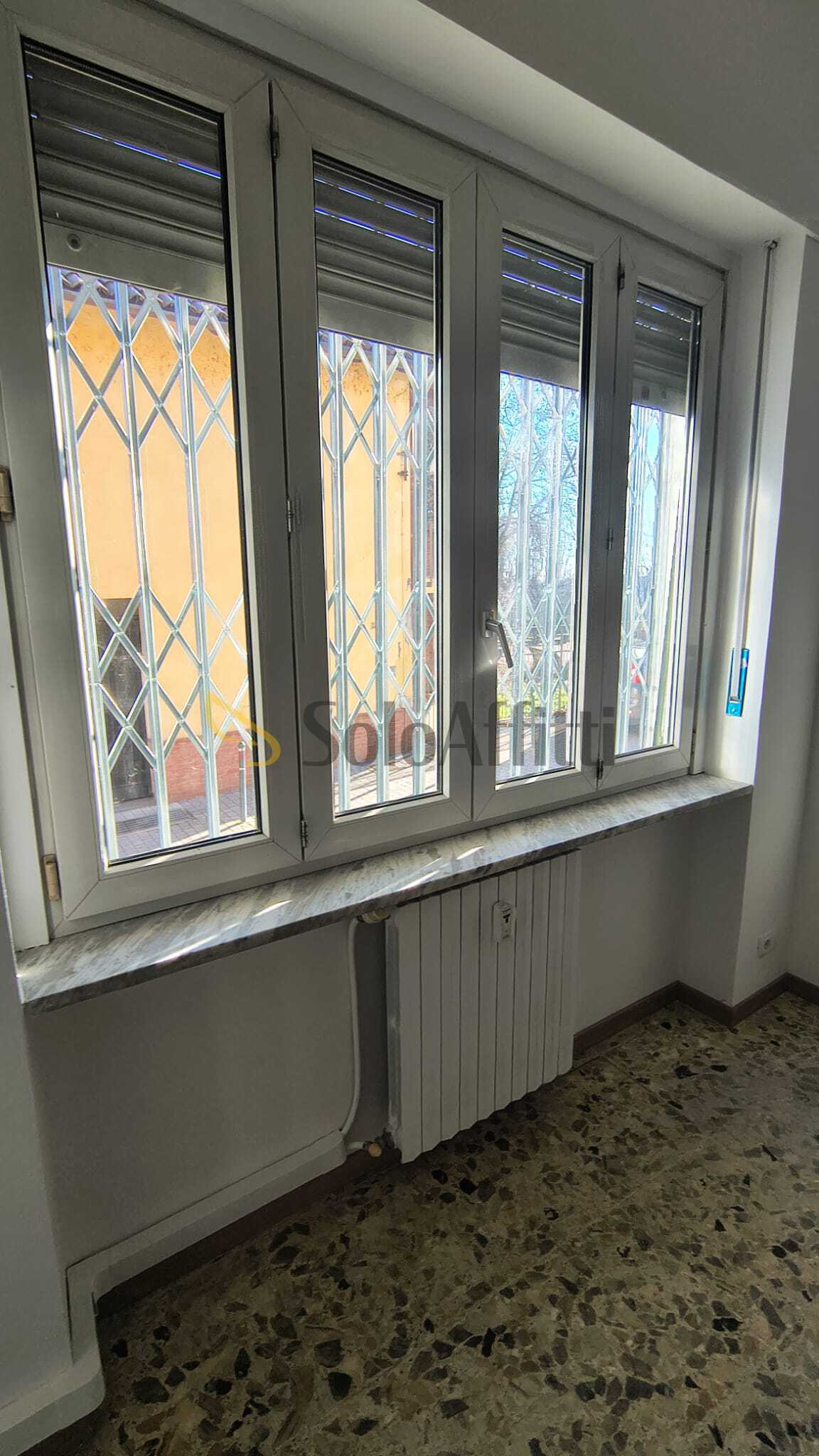 Quadrilocale ristrutturato in piazza alfieri, Beinasco