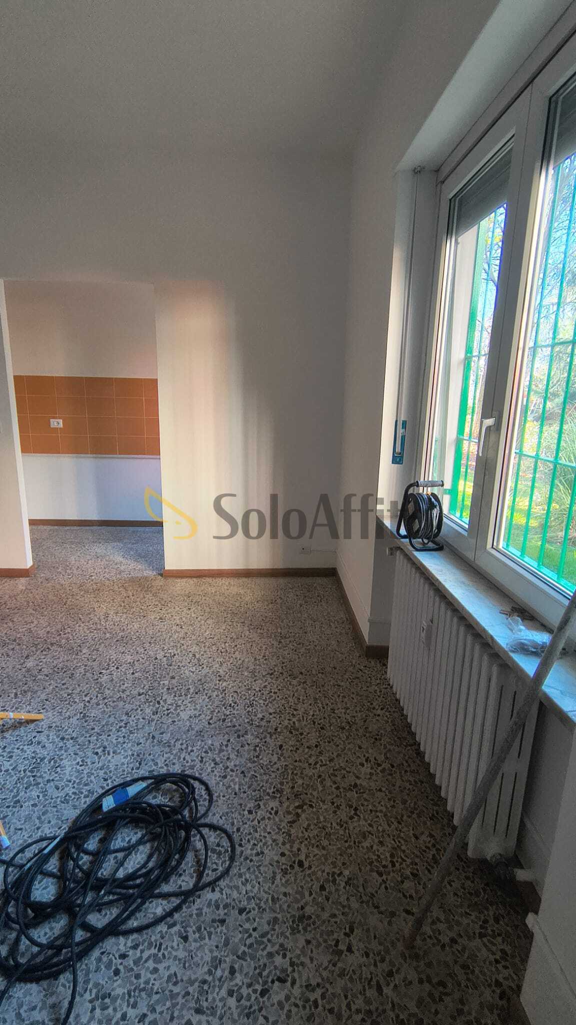 Quadrilocale ristrutturato in piazza alfieri, Beinasco