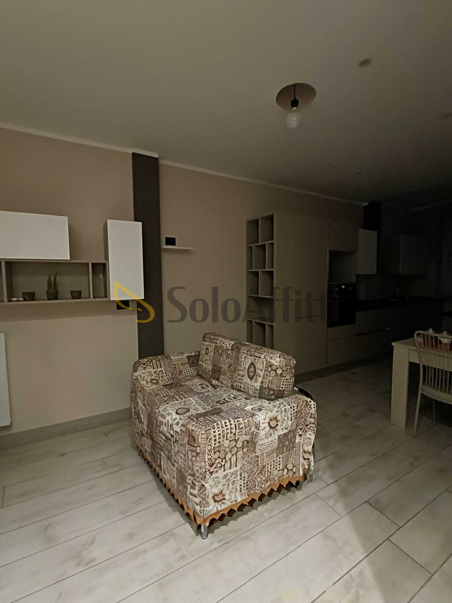 Bilocale ristrutturato in via nicomede bianchi 69, Torino