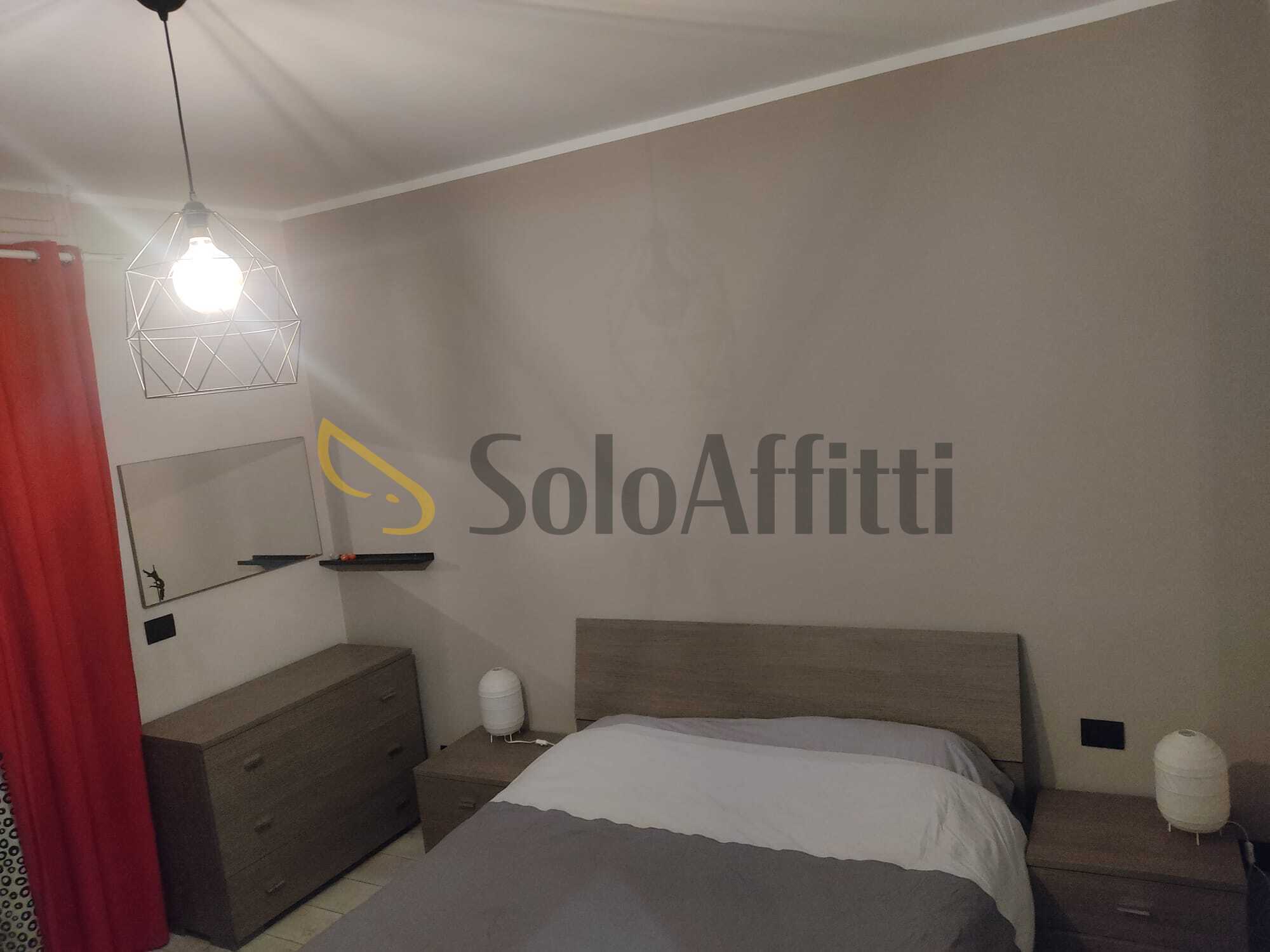 Bilocale ristrutturato in via nicomede bianchi 69, Torino