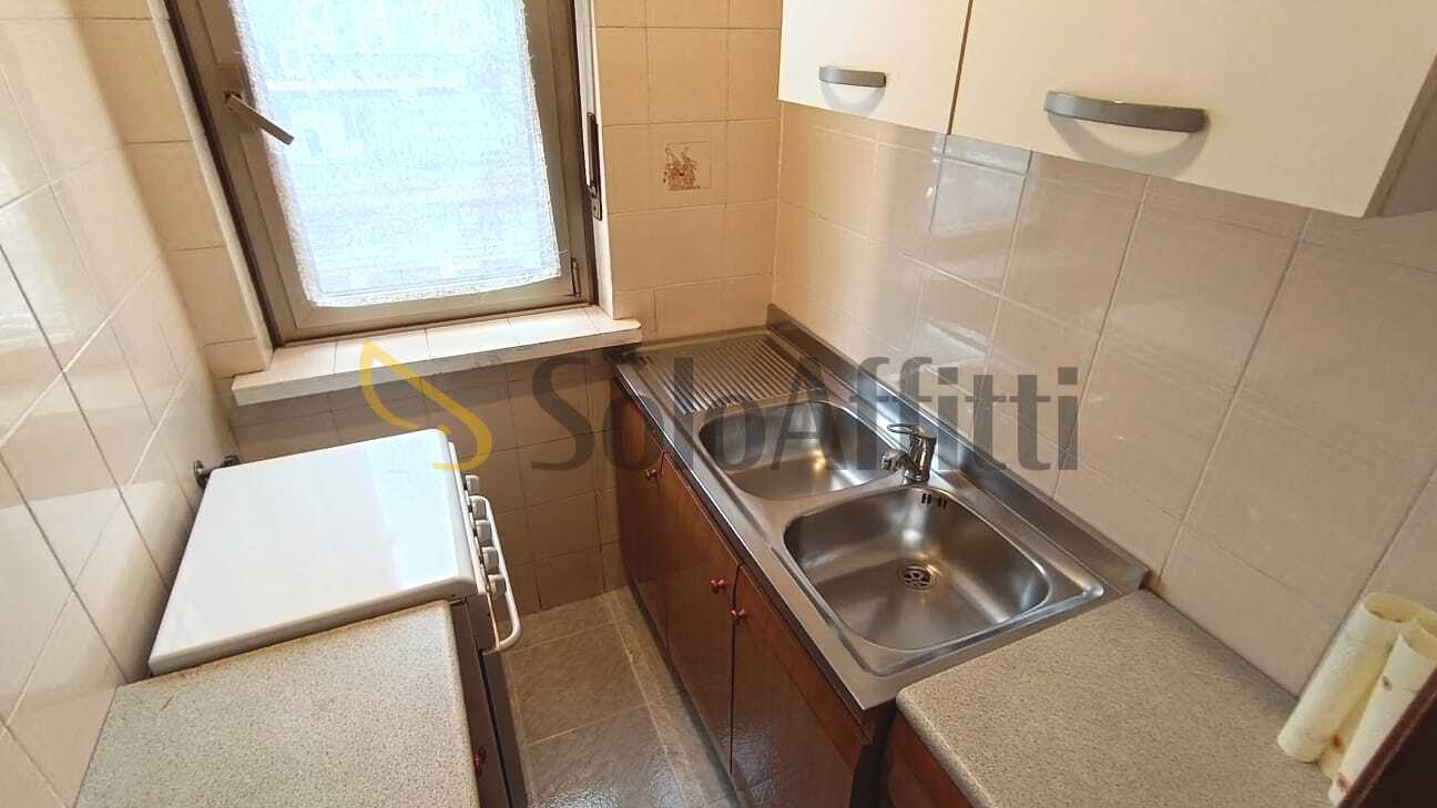 Bilocale in affitto in via carlo pisacane, Torino